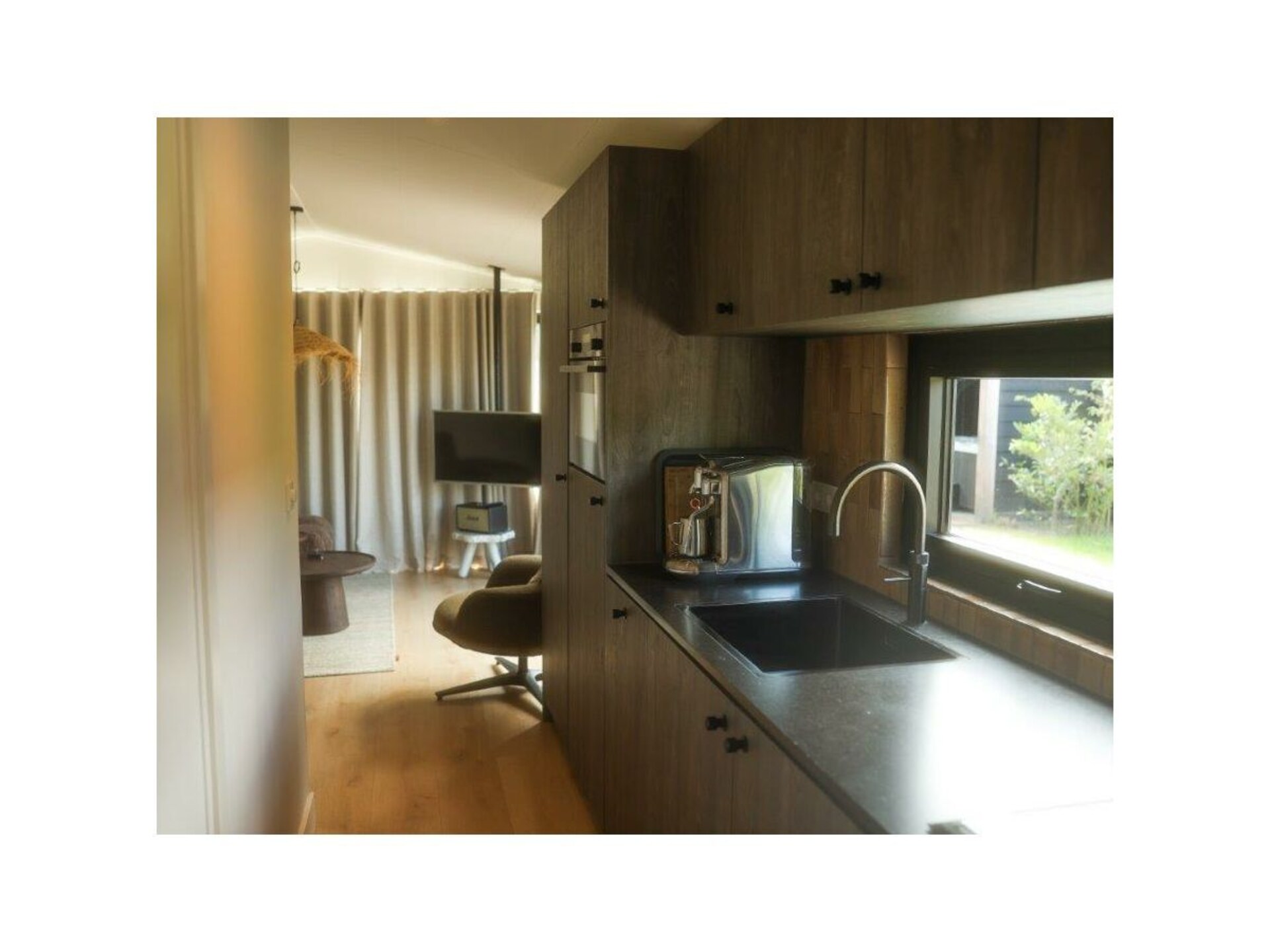 Romantische Beach Loft in Noordwijk: strand, duinen en jouw hond mee - foto 12