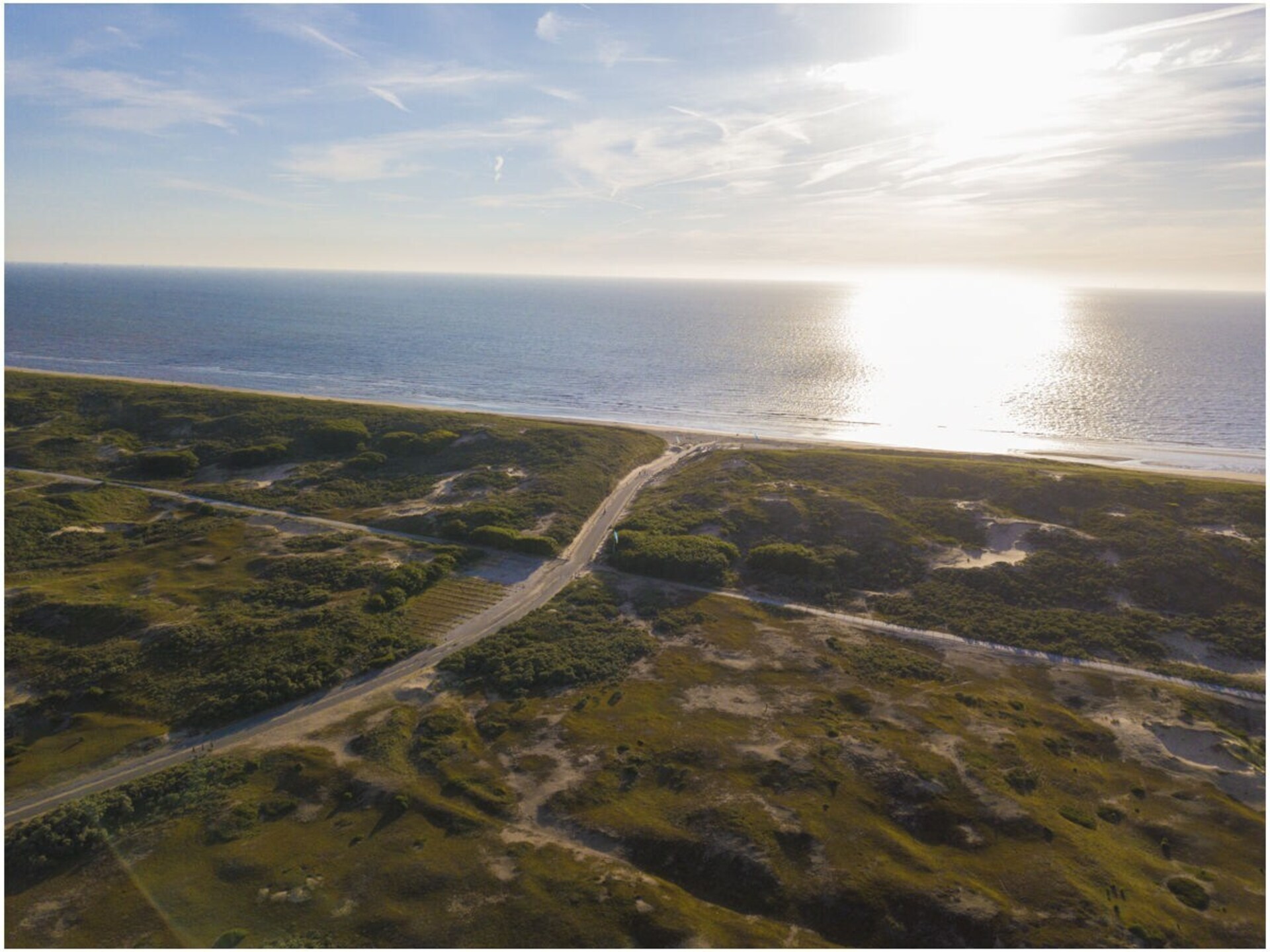 Romantische Beach Loft in Noordwijk: strand, duinen en jouw hond mee - foto 17