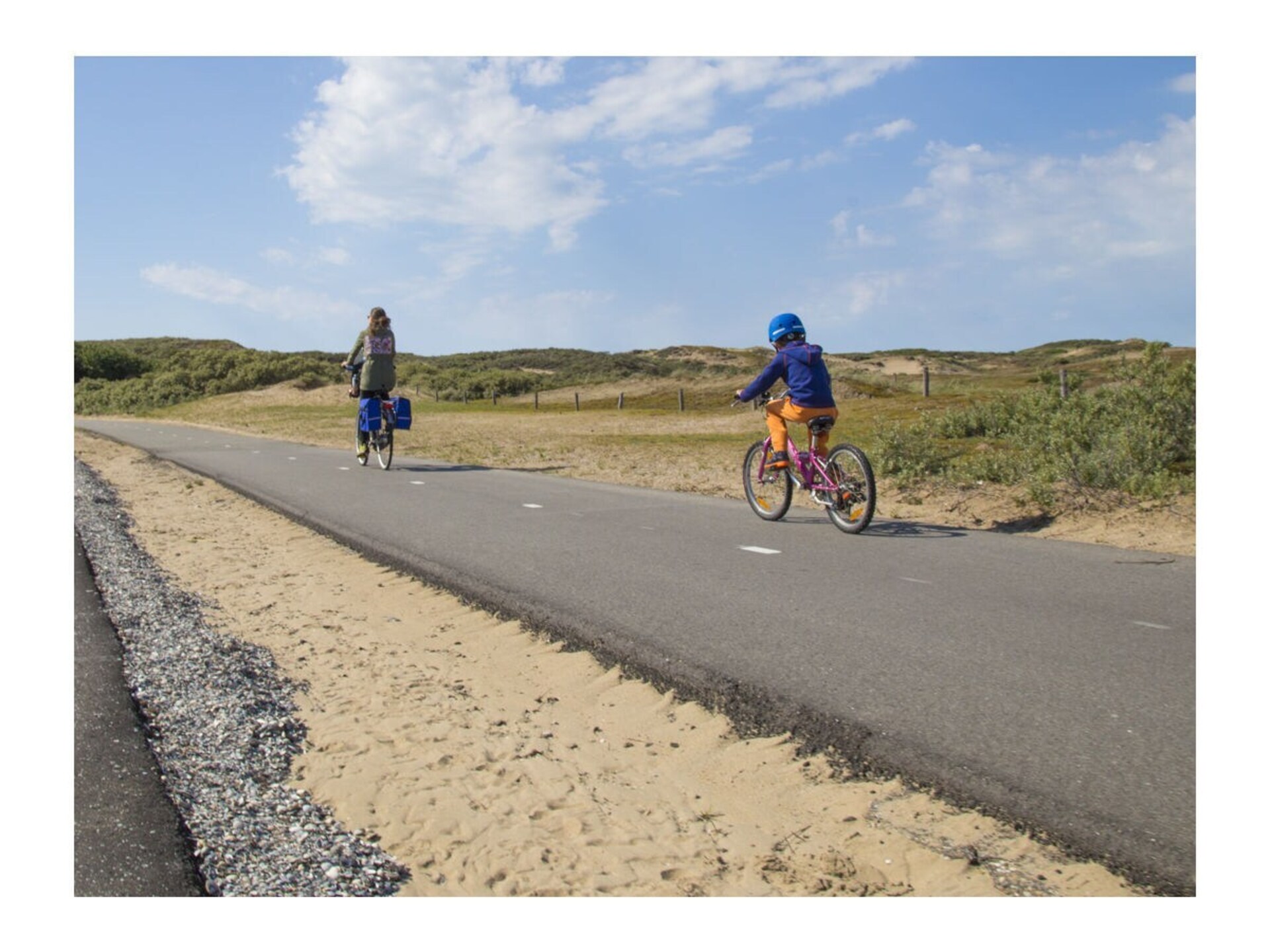 Romantische Beach Loft in Noordwijk: strand, duinen en jouw hond mee - foto 18