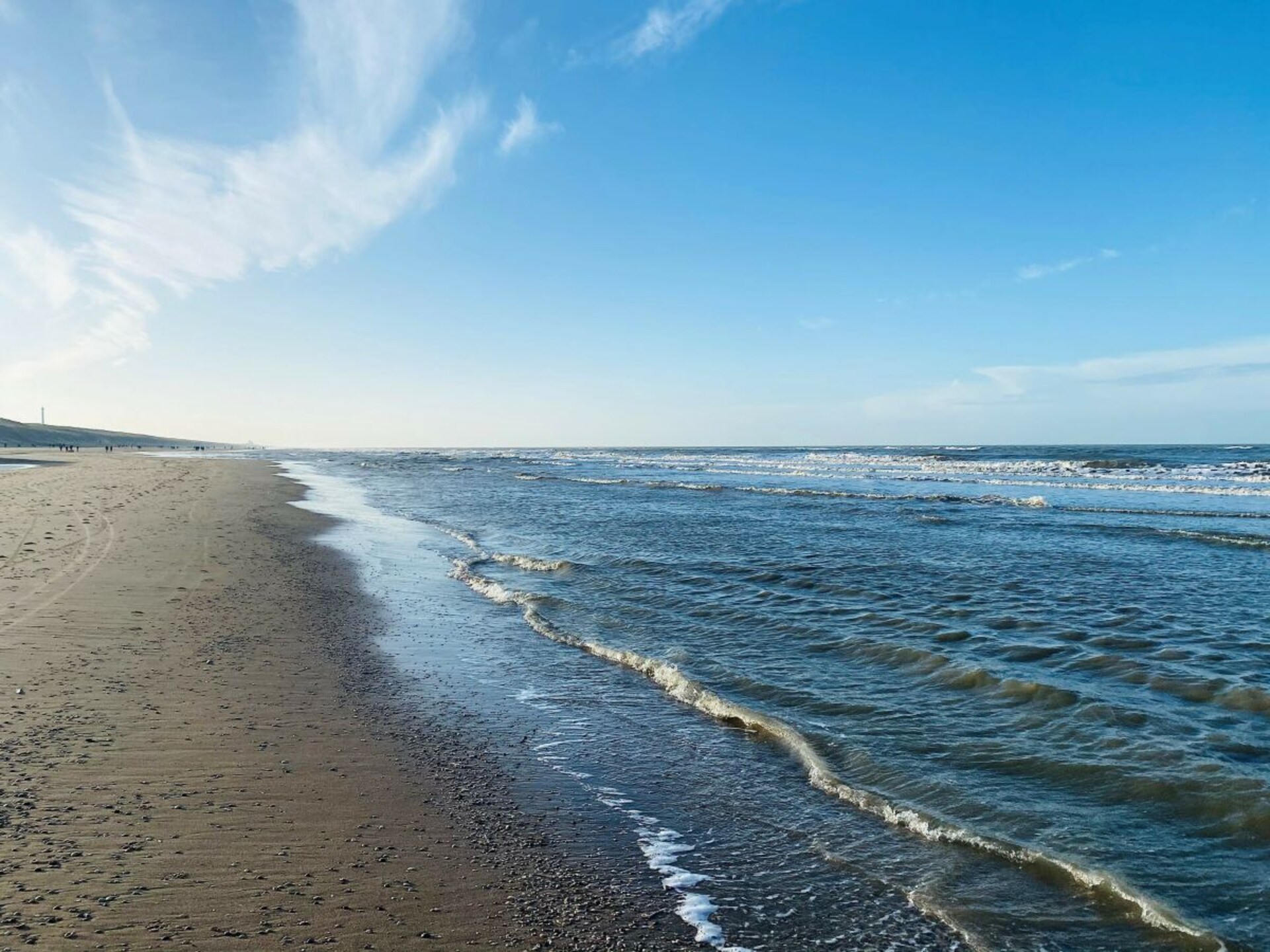 Romantische Beach Loft in Noordwijk: strand, duinen en jouw hond mee - foto 21