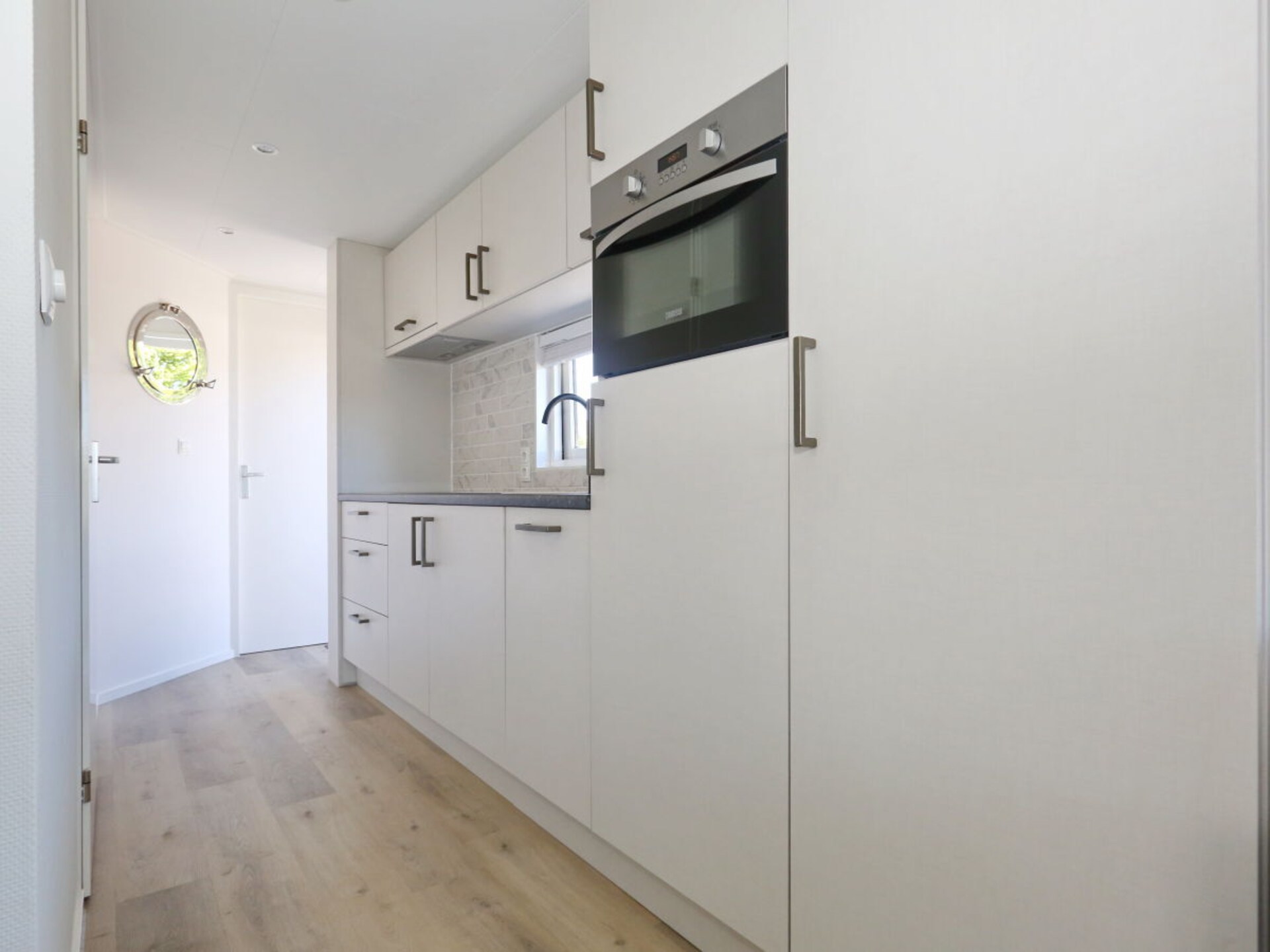 Knus chalet voor 2 aan het water in Noordwijk, hond welkom - foto 9
