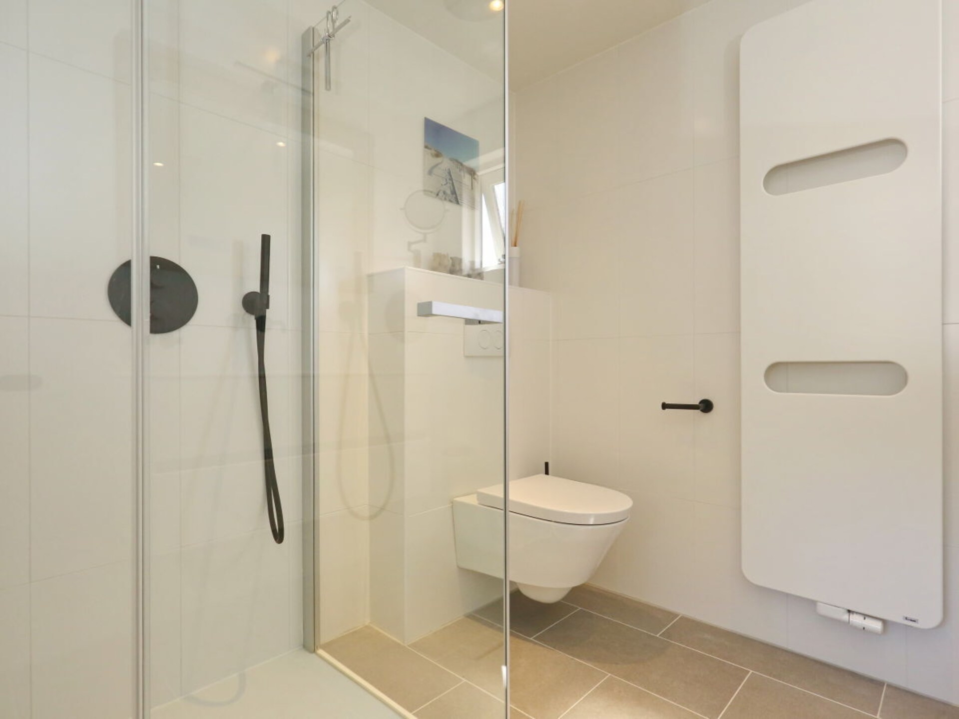 Knus chalet voor 2 aan het water in Noordwijk, hond welkom - foto 12