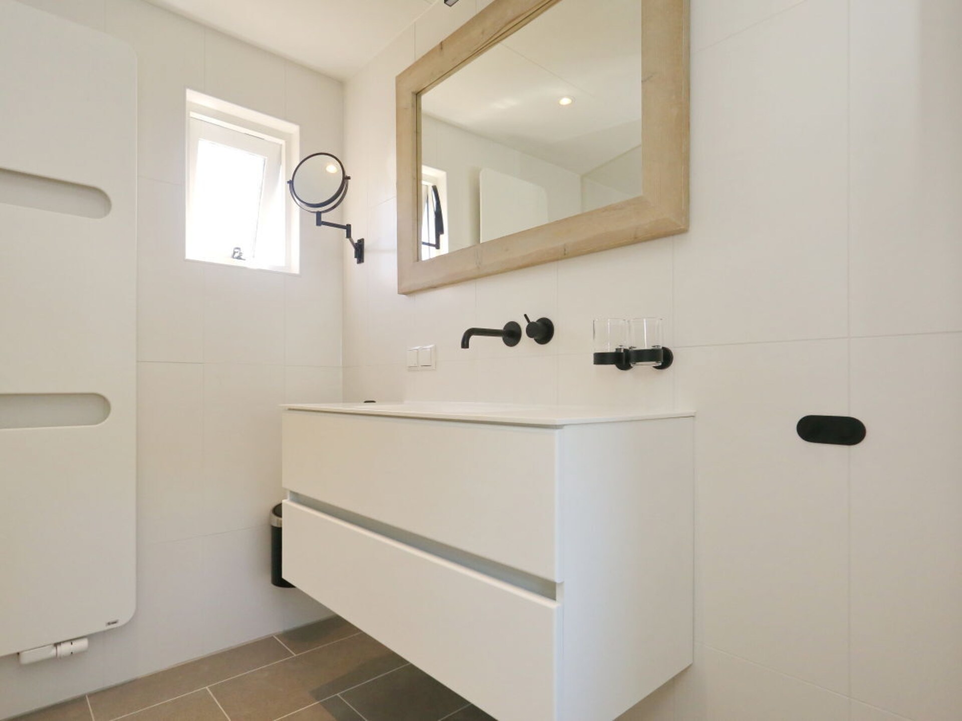 Knus chalet voor 2 aan het water in Noordwijk, hond welkom - foto 13