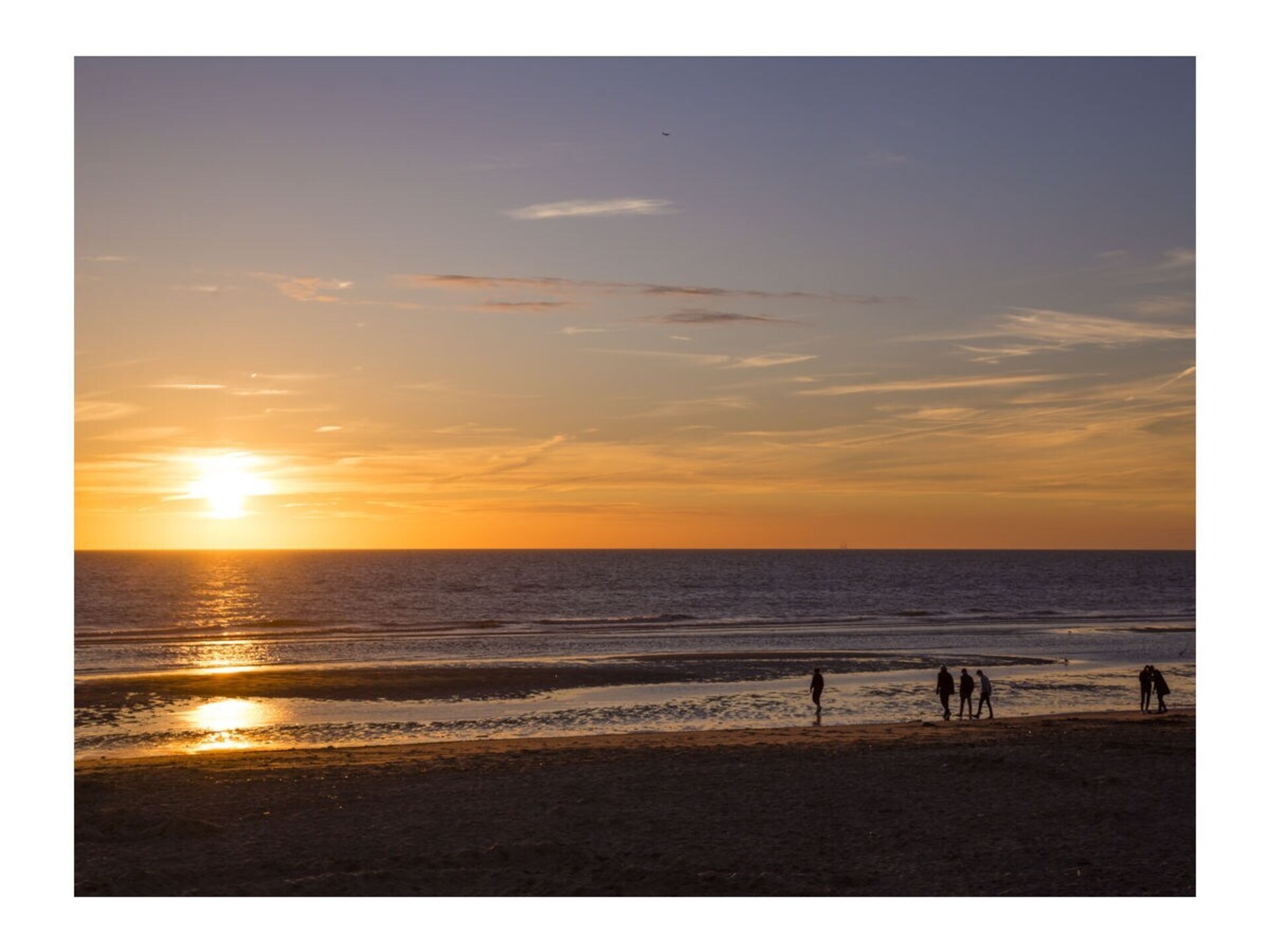 Knus strandchalet voor 2 personen met hond, 1,5 km van Noordwijk - foto 20