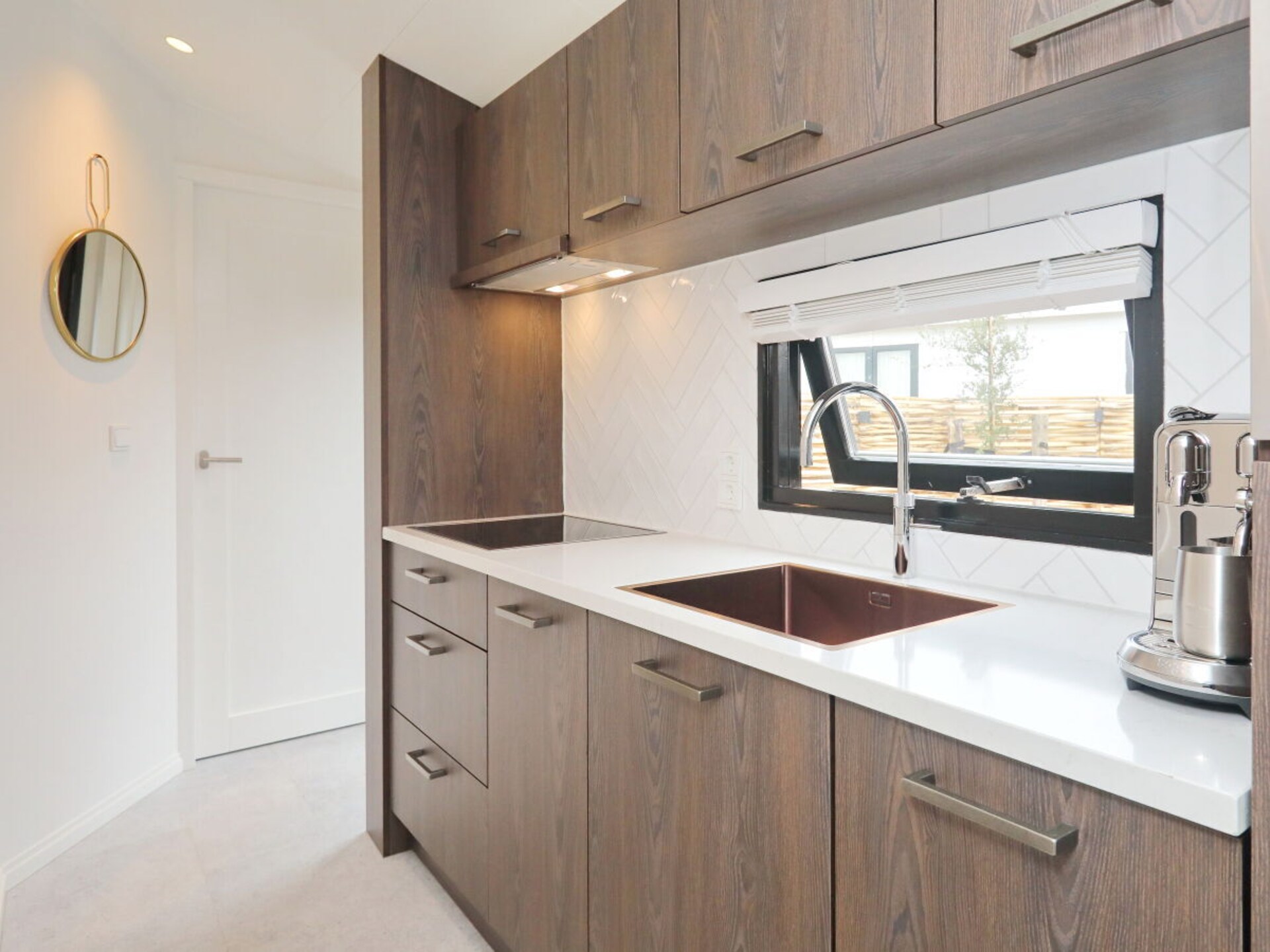 Luxe chalet Ferdinand met jacuzzi nabij strand en duinen van Noordwijk - foto 10