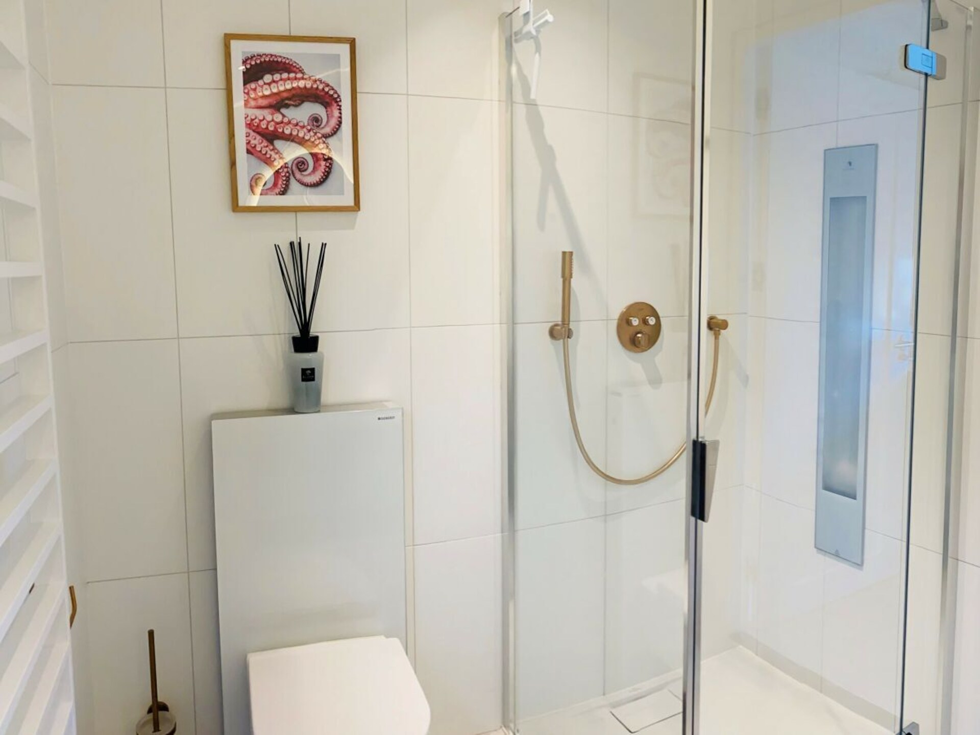 Luxe chalet Ferdinand met jacuzzi nabij strand en duinen van Noordwijk - foto 14