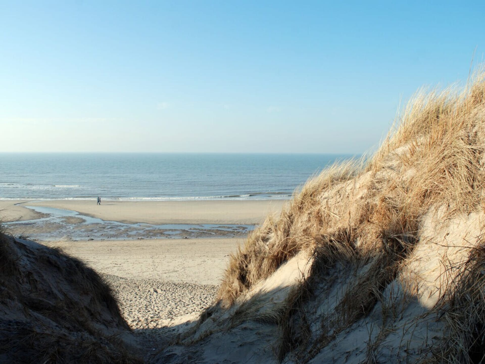 Luxe chalet Ferdinand met jacuzzi nabij strand en duinen van Noordwijk - foto 18