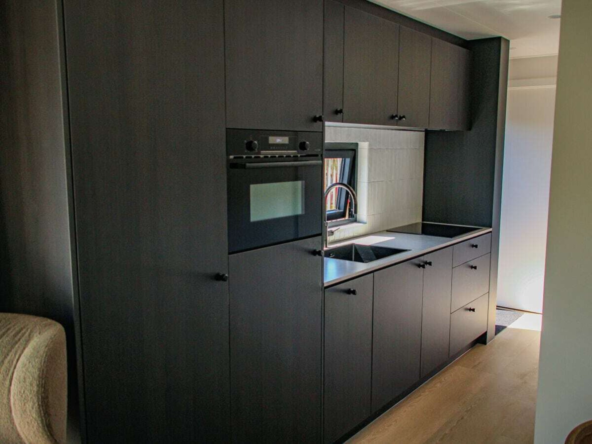 Knus chalet voor 2 personen in Noordwijk, op 1,5 km van het centrum - foto 15