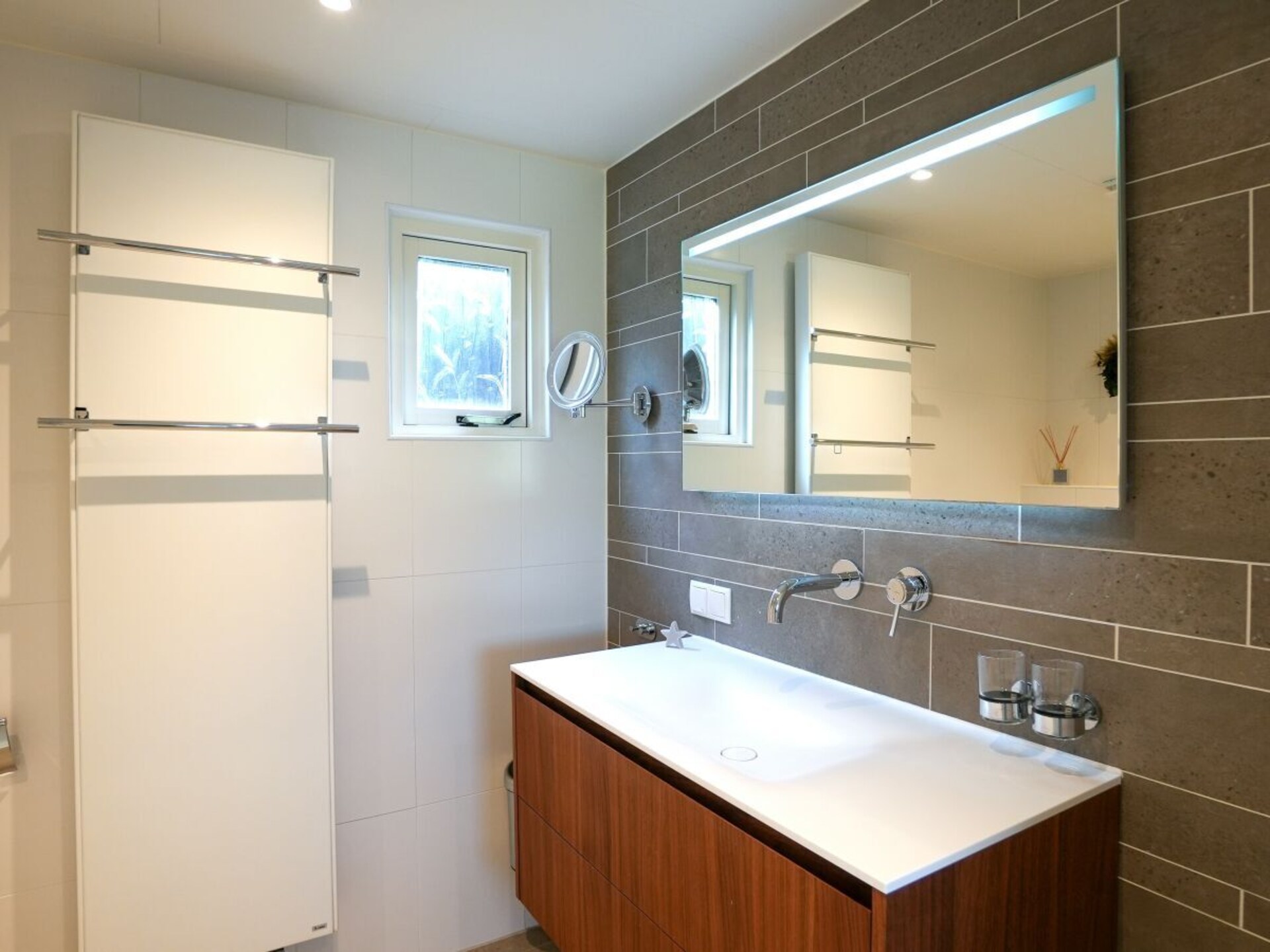 Knus chalet voor 2 personen in Noordwijk, 1,5 km van het centrum - foto 12