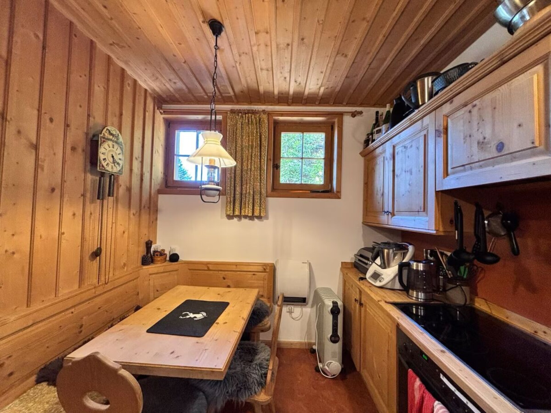 Ruim vakantiehuis voor 11 personen in Furtwangen, Zwarte Woud - foto 11