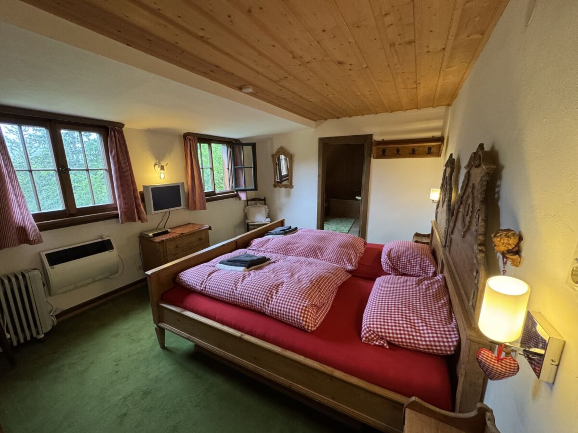 Ruim vakantiehuis voor 11 personen in Furtwangen, Zwarte Woud - foto 13