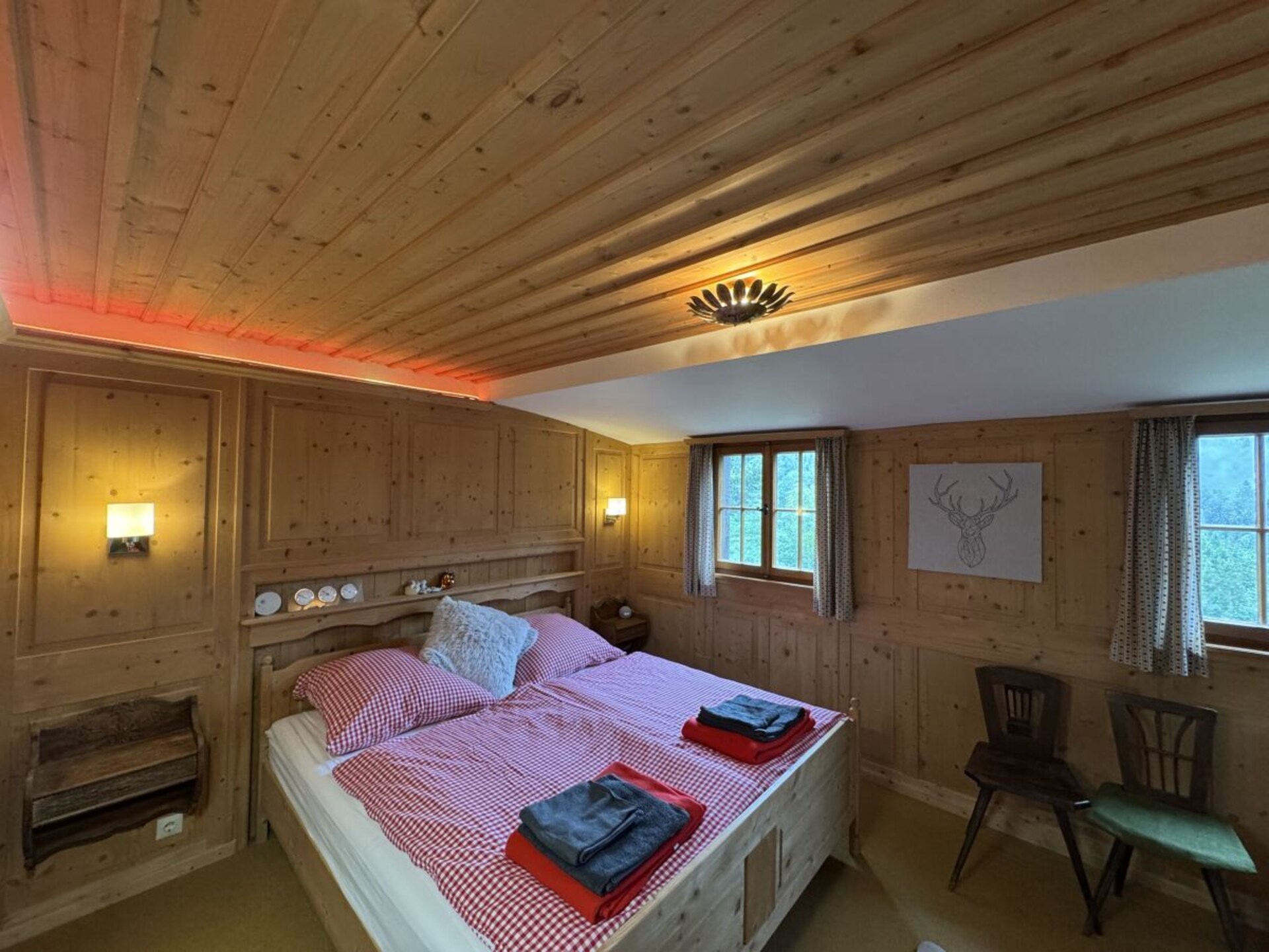 Ruim vakantiehuis voor 11 personen in Furtwangen, Zwarte Woud - foto 14