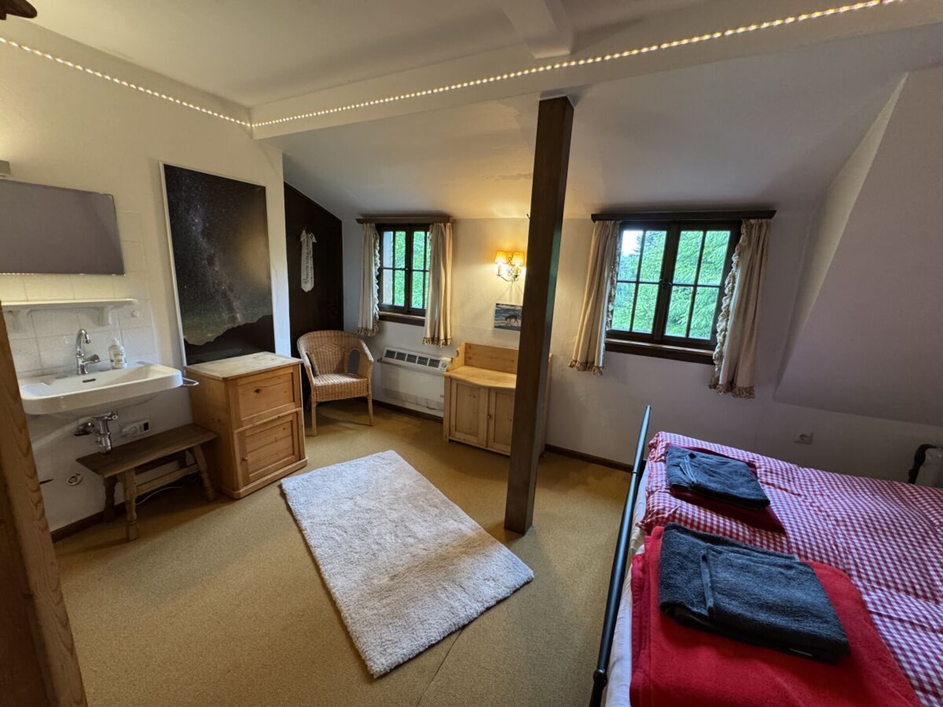 Ruim vakantiehuis voor 11 personen in Furtwangen, Zwarte Woud - foto 15