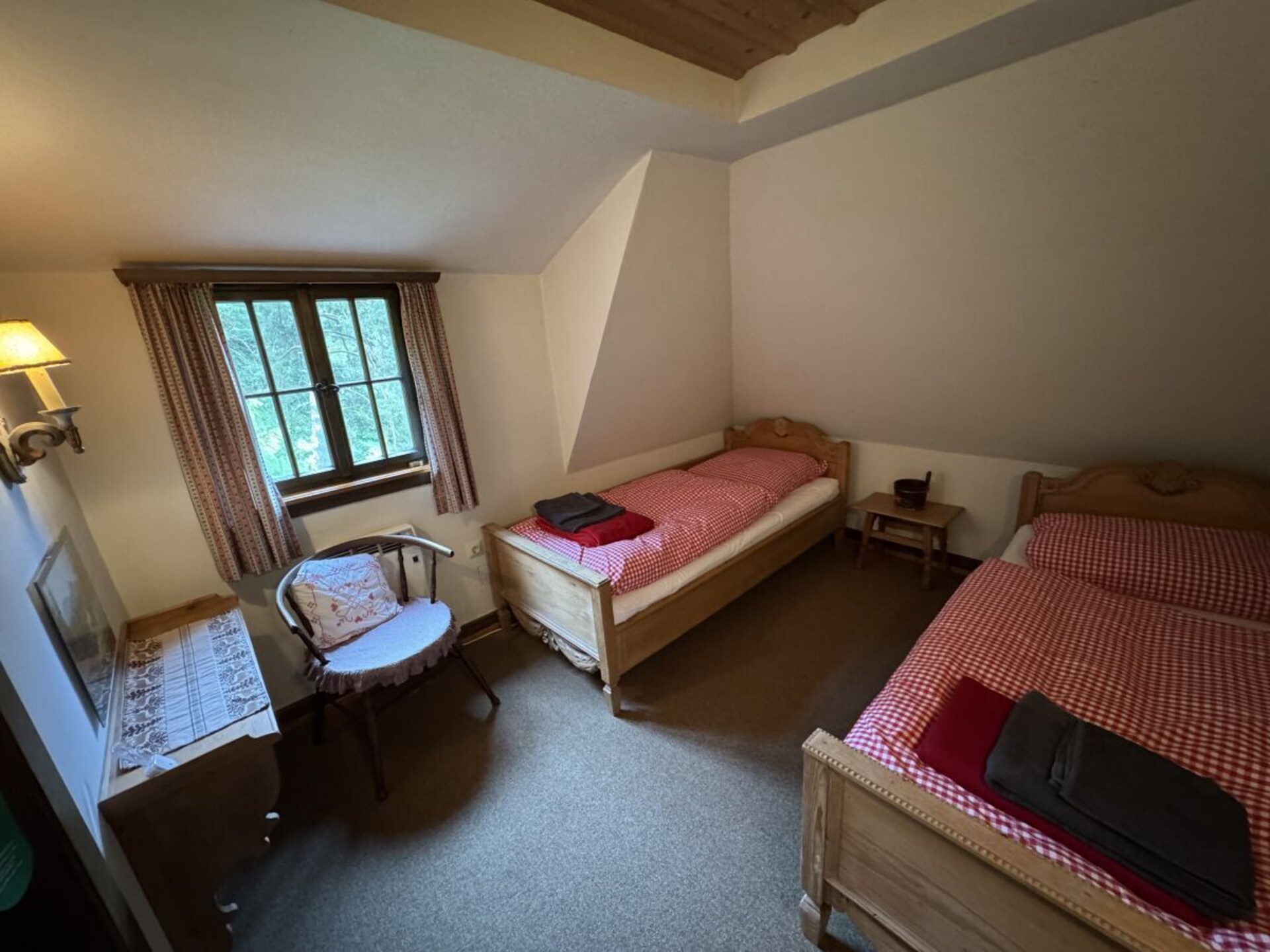 Ruim vakantiehuis voor 11 personen in Furtwangen, Zwarte Woud - foto 16