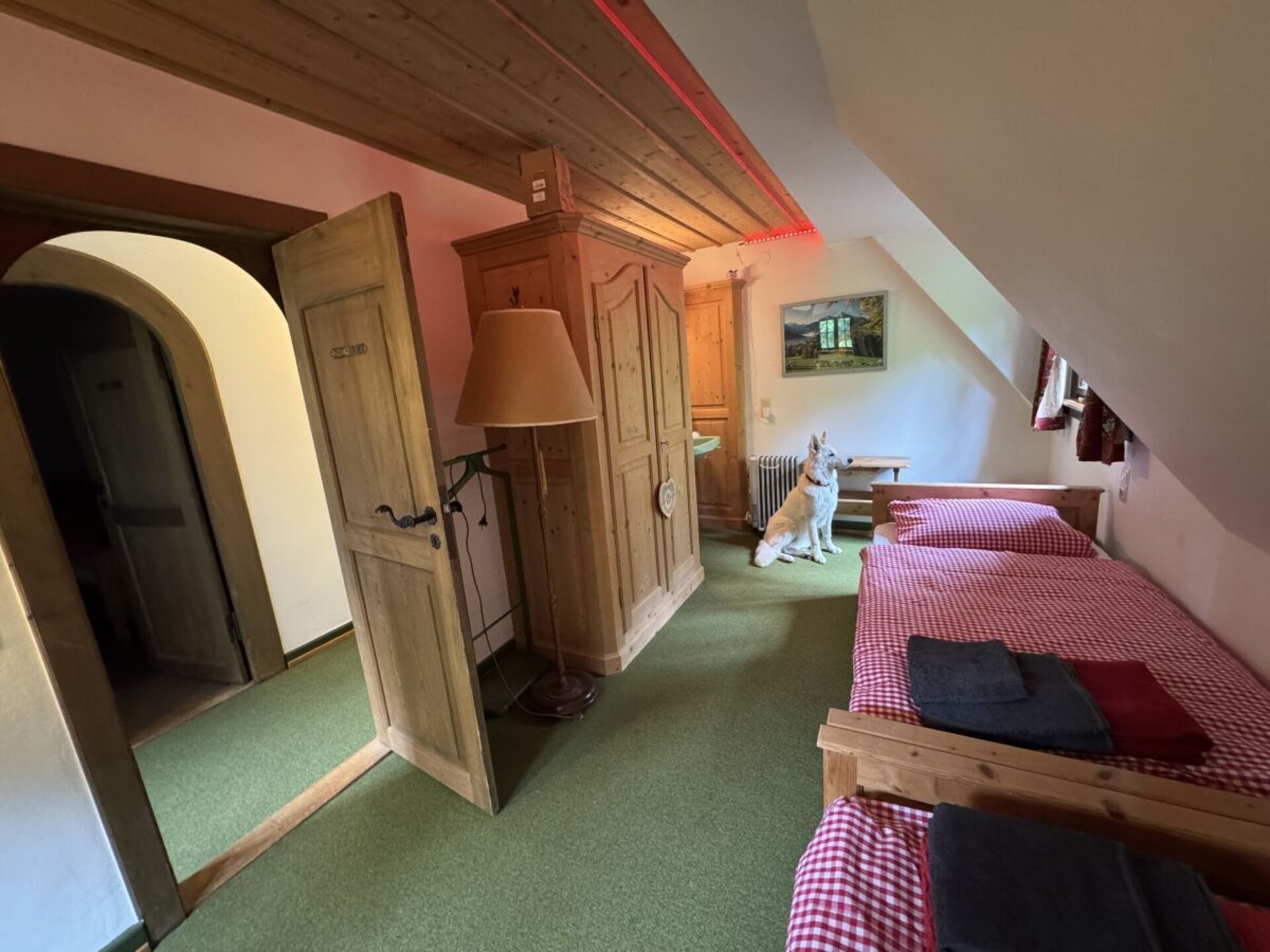 Ruim vakantiehuis voor 11 personen in Furtwangen, Zwarte Woud - foto 17