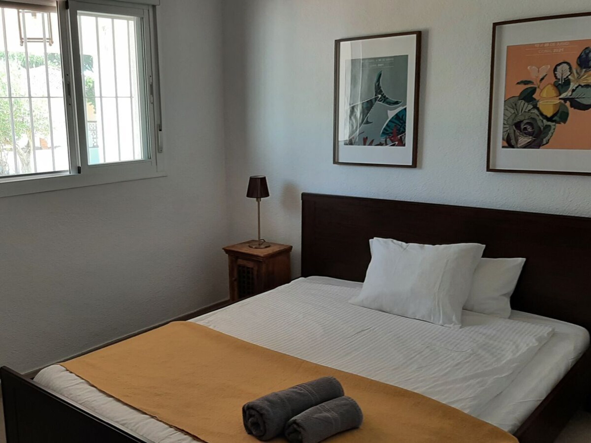 Casa Concha: Ruim vakantiehuis met privézwembad op loopafstand van strand Roche - foto 18