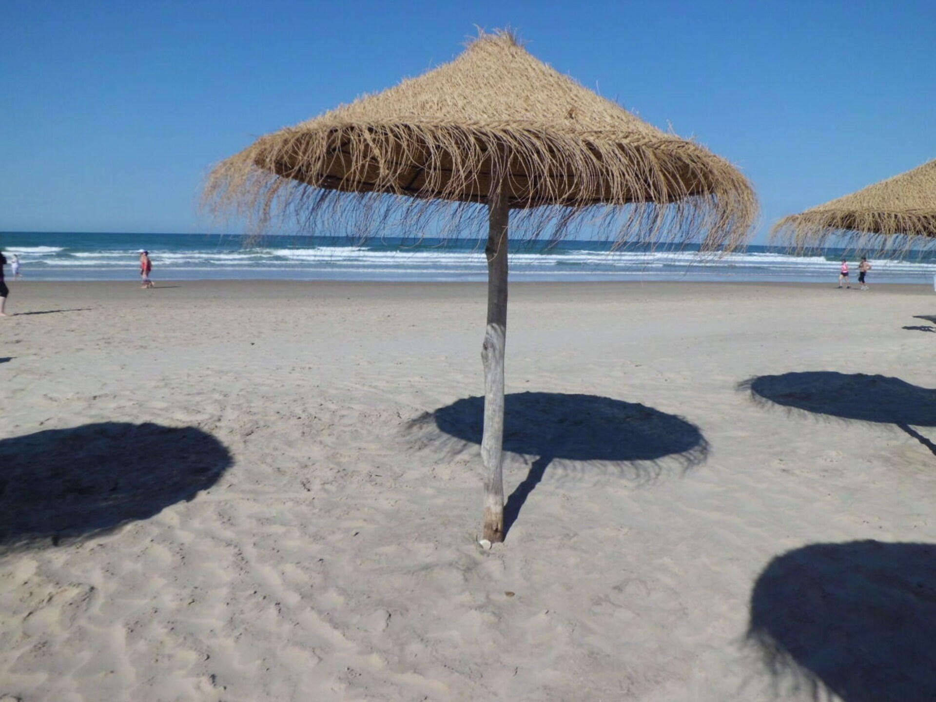Casa Concha: Ruim vakantiehuis met privézwembad op loopafstand van strand Roche - foto 27