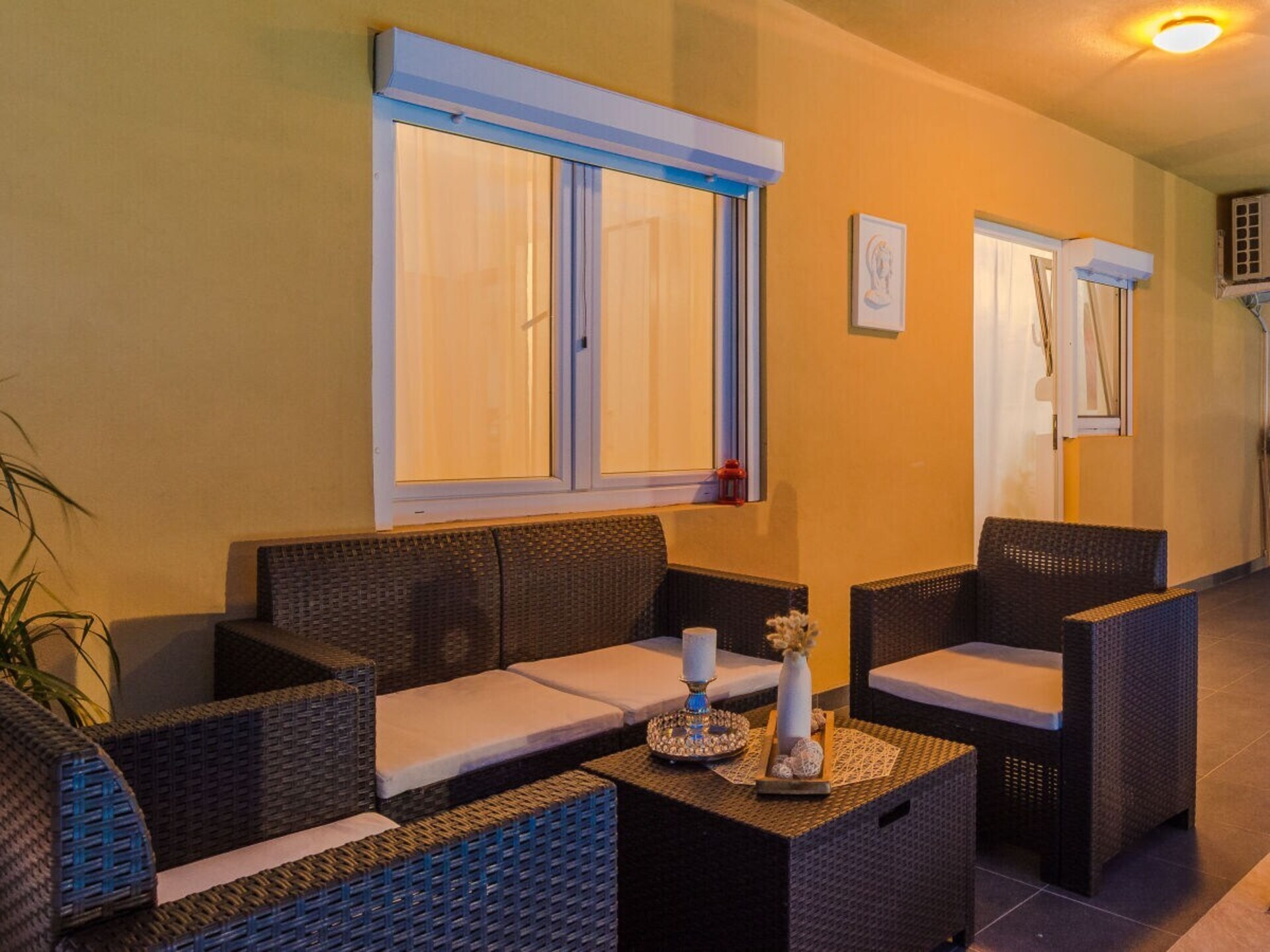 Knus vakantiehuis in Privlaka, Dal – ideaal voor 4 personen met huisdieren - foto 11