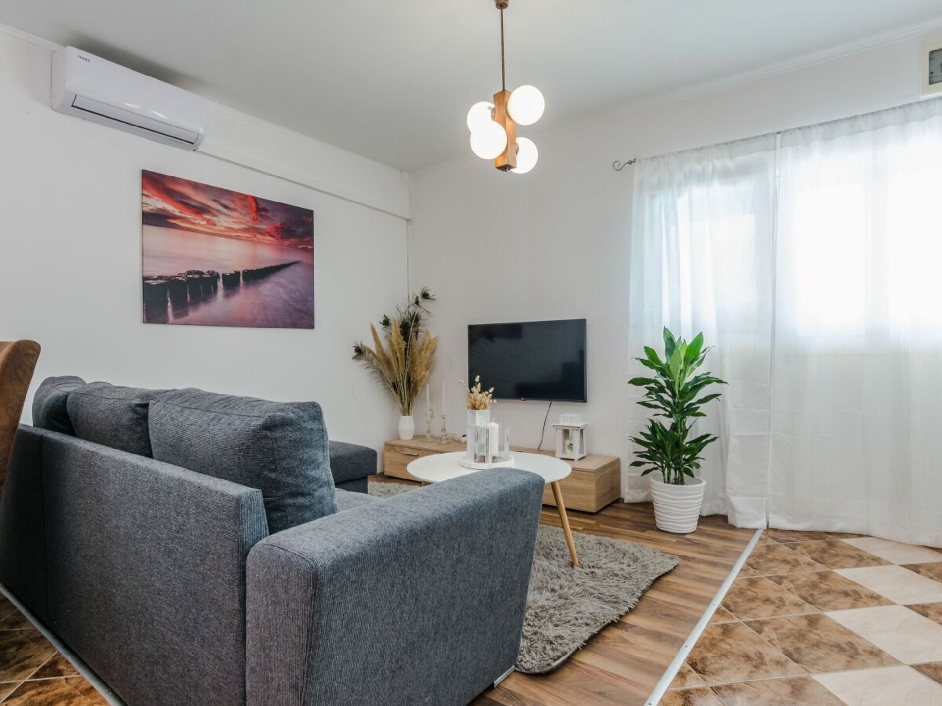 Knus vakantiehuis in Privlaka, Dal – ideaal voor 4 personen met huisdieren - foto 13