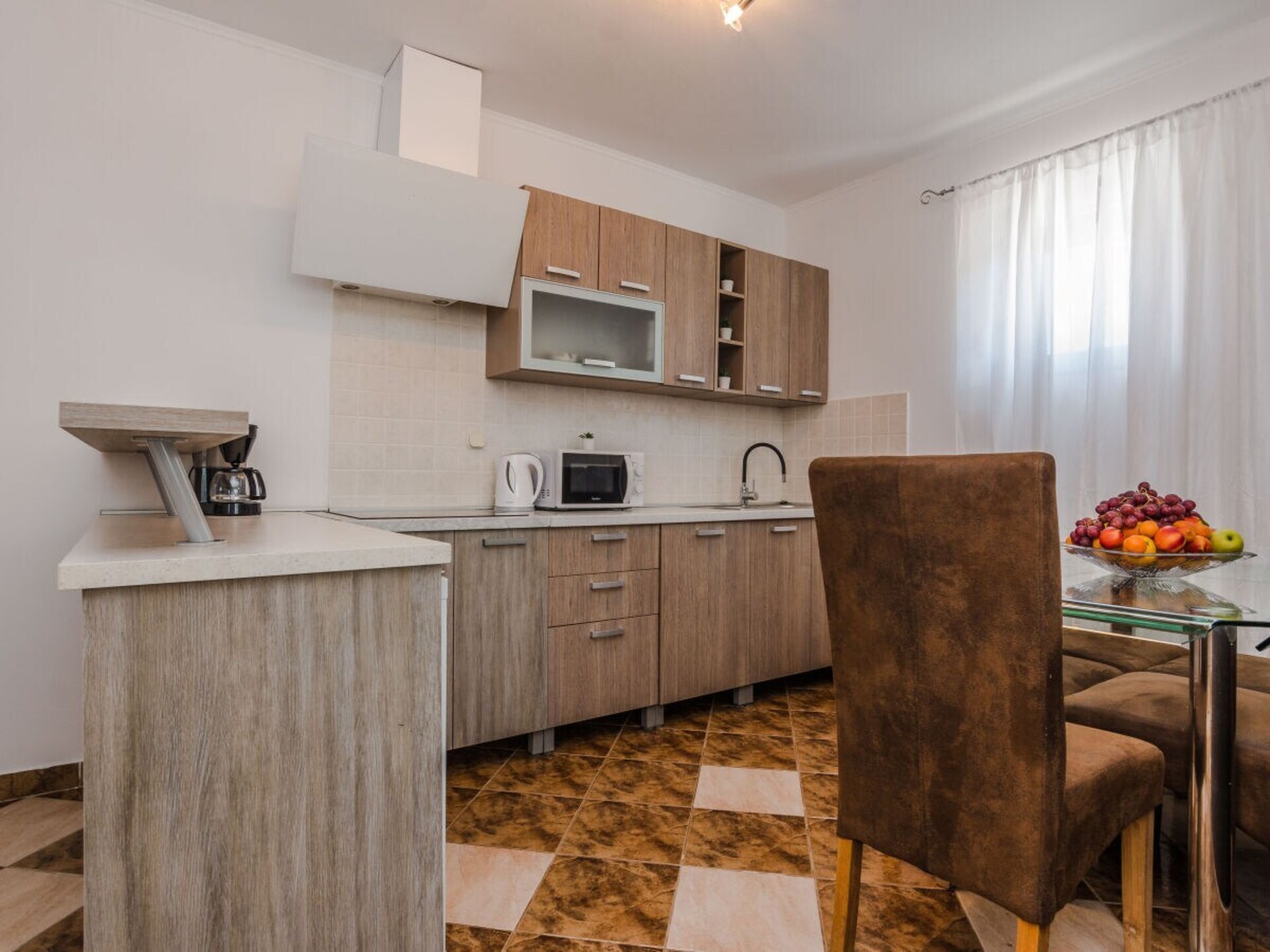 Knus vakantiehuis in Privlaka, Dal – ideaal voor 4 personen met huisdieren - foto 14