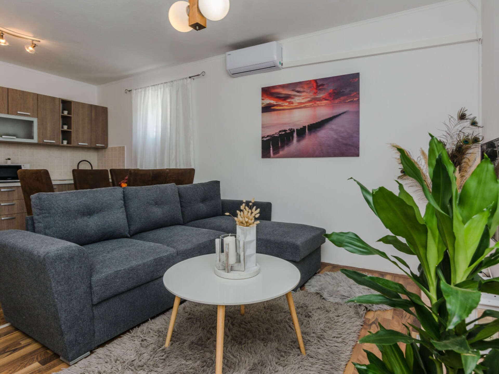 Knus vakantiehuis in Privlaka, Dal – ideaal voor 4 personen met huisdieren - foto 21