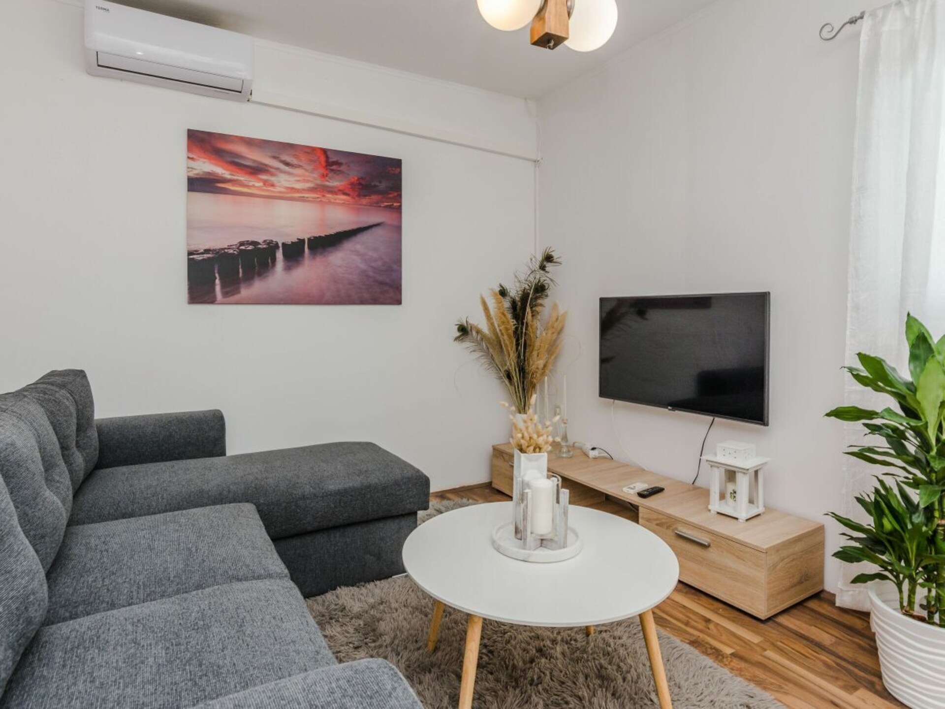Knus vakantiehuis in Privlaka, Dal – ideaal voor 4 personen met huisdieren - foto 22