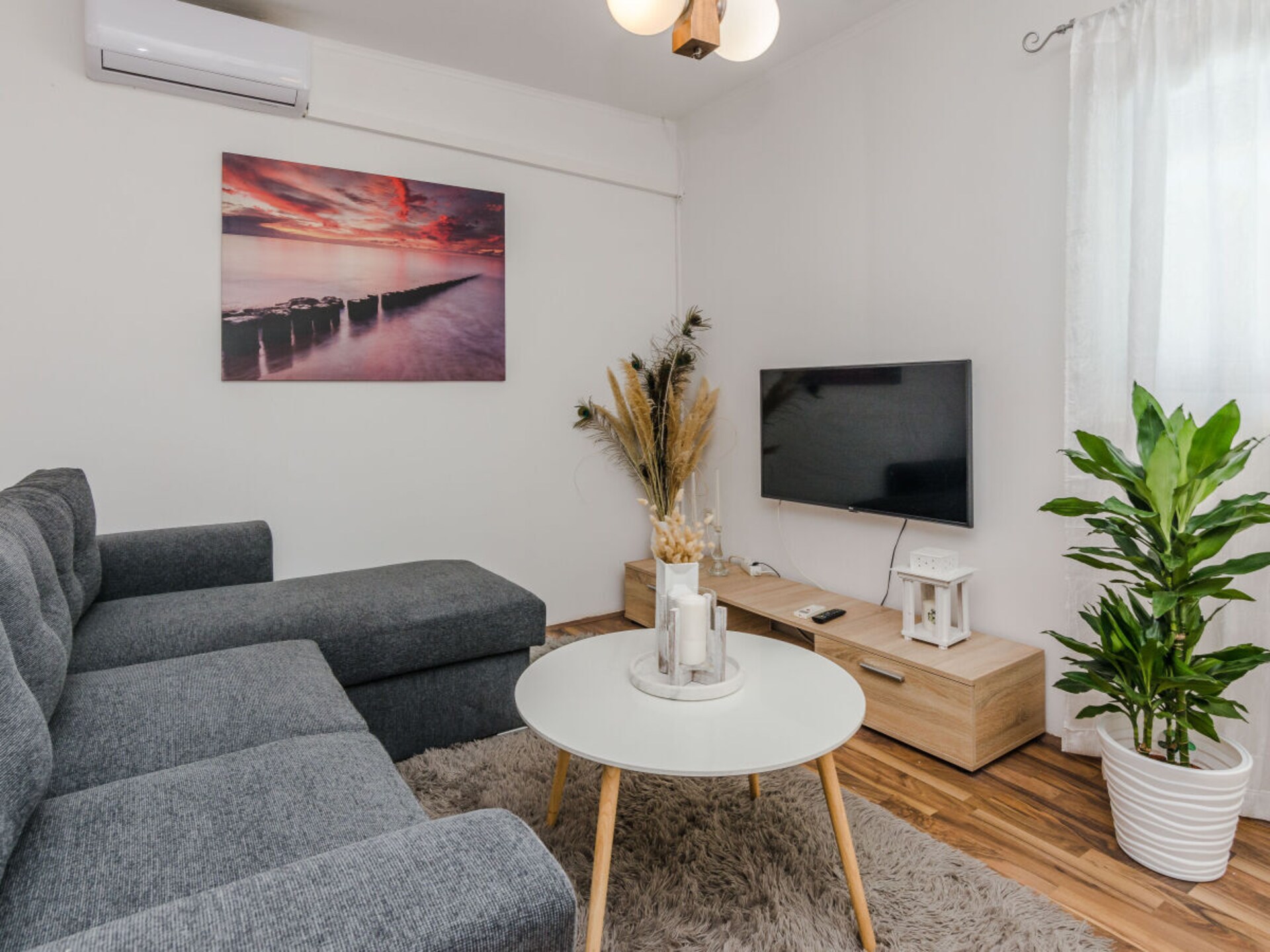 Knus vakantiehuis in Privlaka, Dal – ideaal voor 4 personen met huisdieren - foto 23