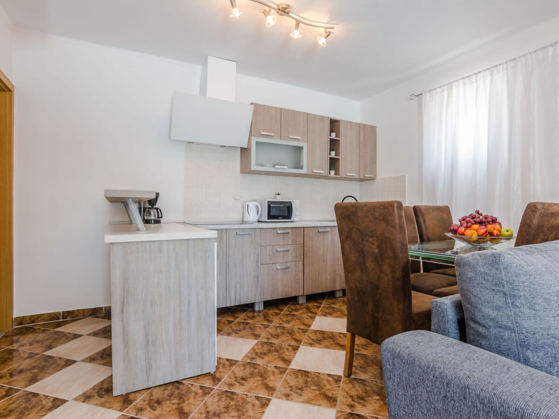 Knus vakantiehuis in Privlaka, Dal – ideaal voor 4 personen met huisdieren - foto 25