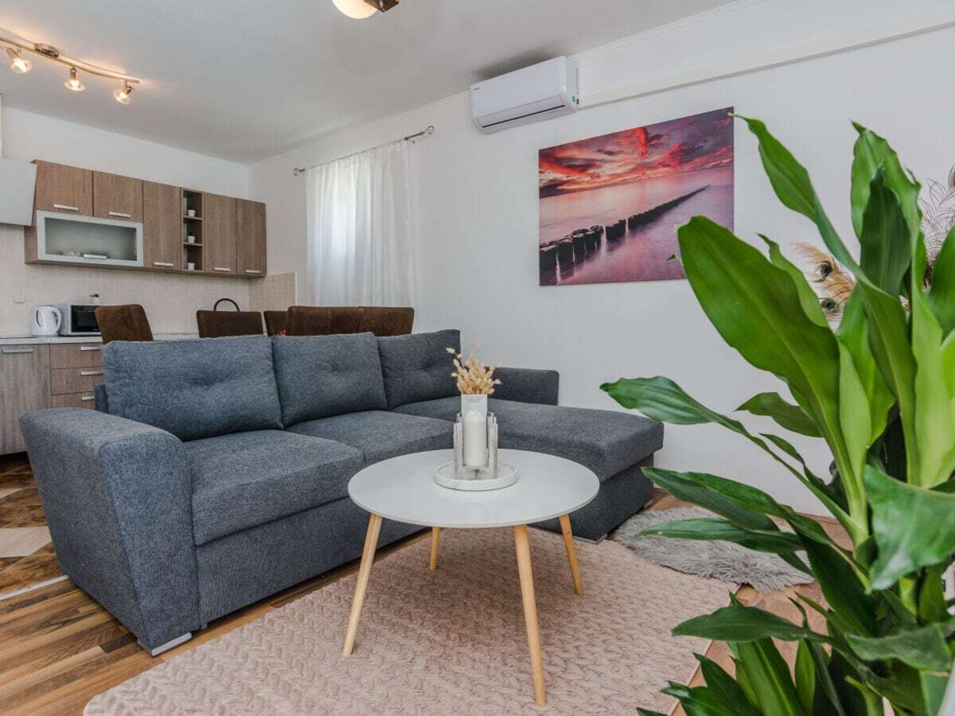 Knus vakantiehuis in Privlaka, Dal – ideaal voor 4 personen met huisdieren - foto 27