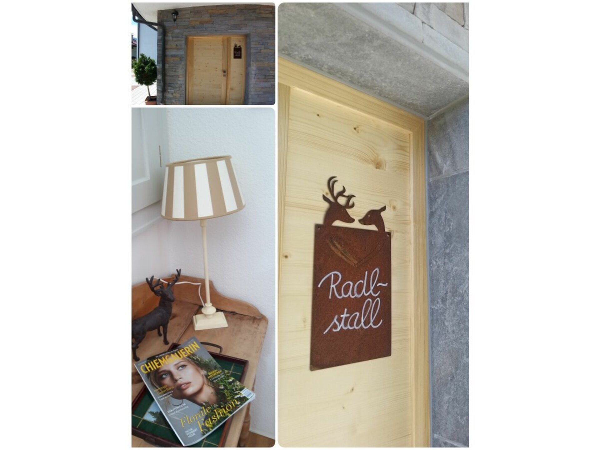 Zonnig dakterras-appartement met bergzicht in Reit im Winkl - foto 14