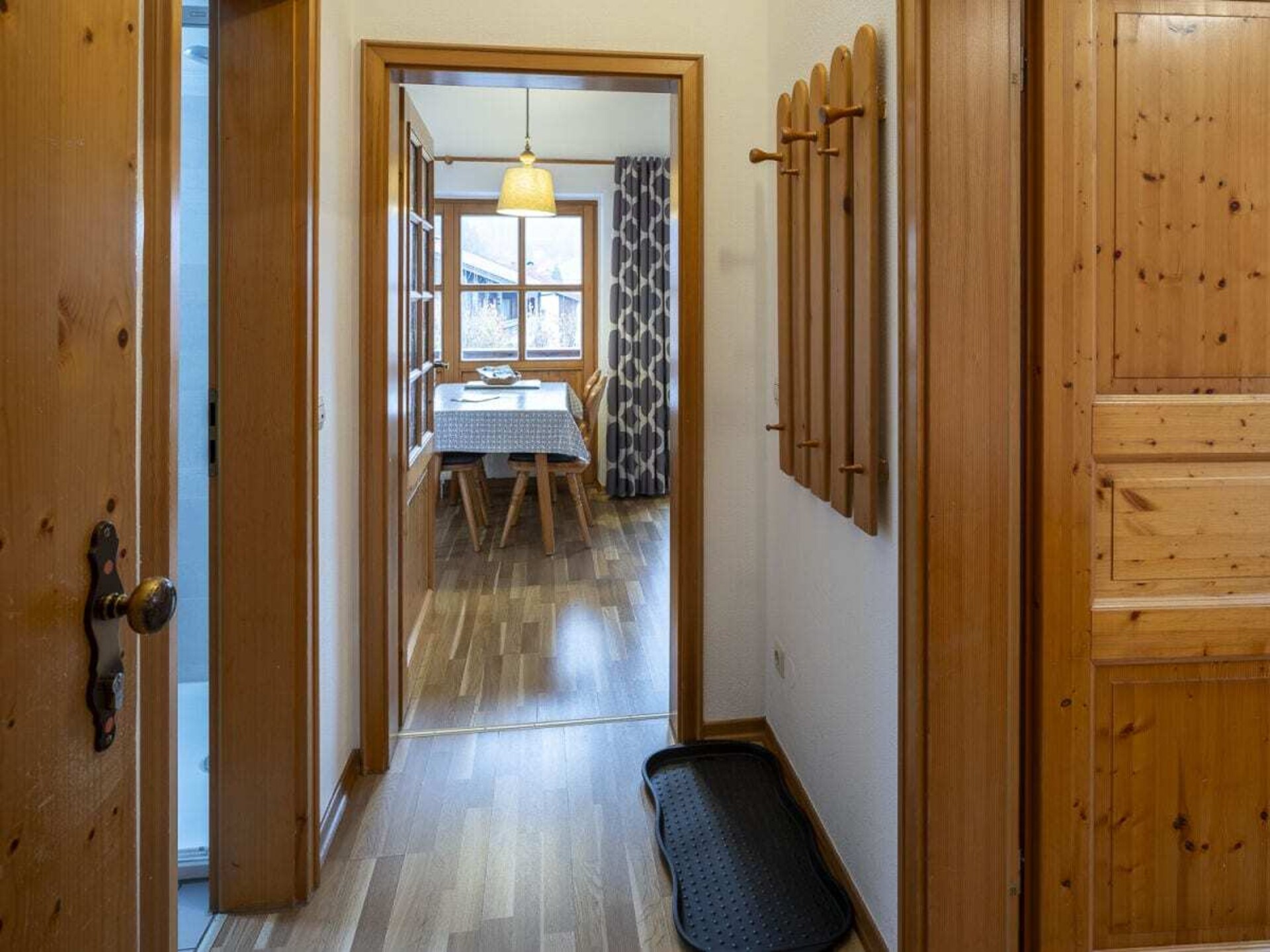 Rauschberg appartement met balkon op 300m van centrum Reit im Winkl - foto 17