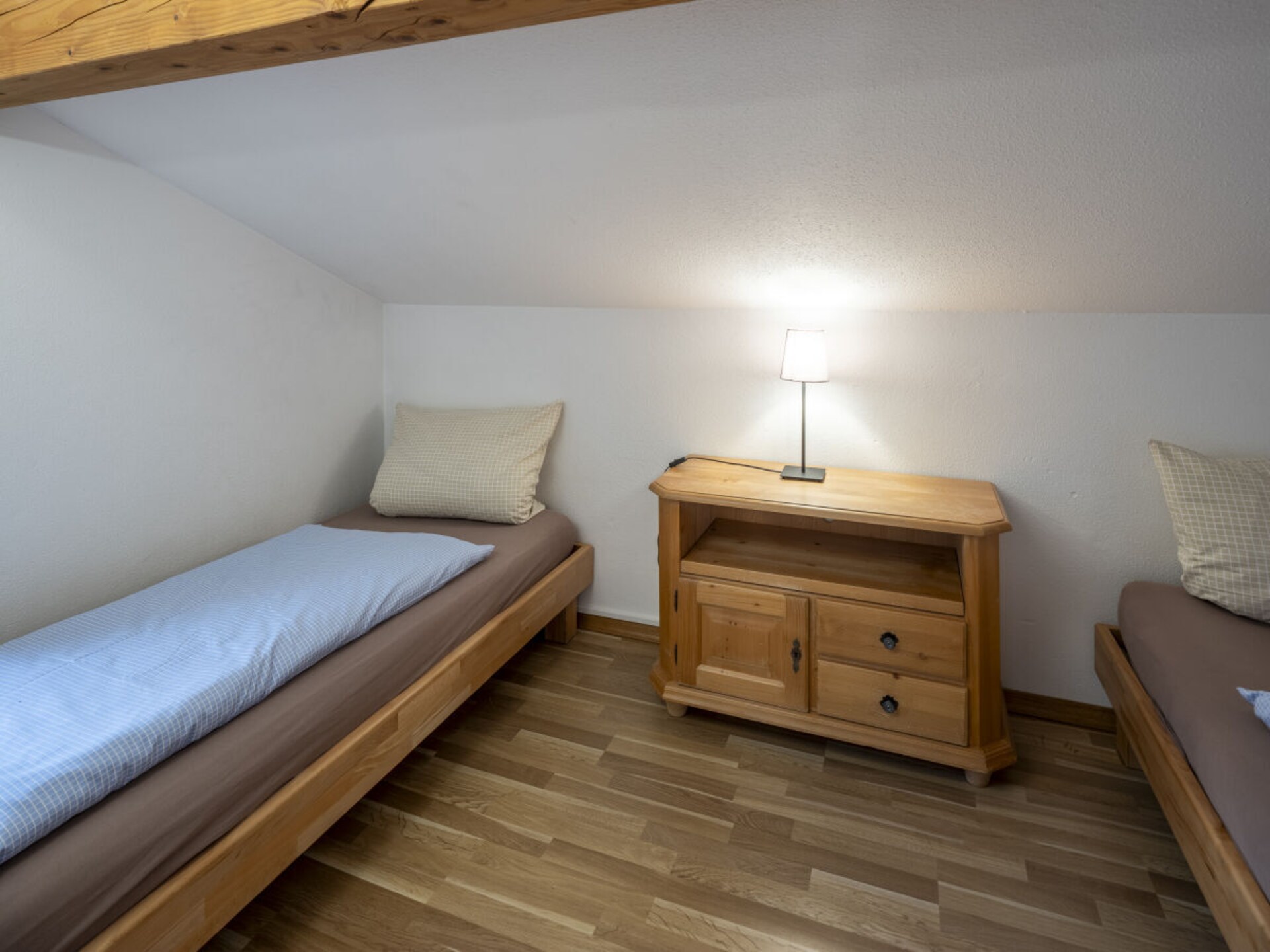 Rauschberg appartement met balkon op 300m van centrum Reit im Winkl - foto 26