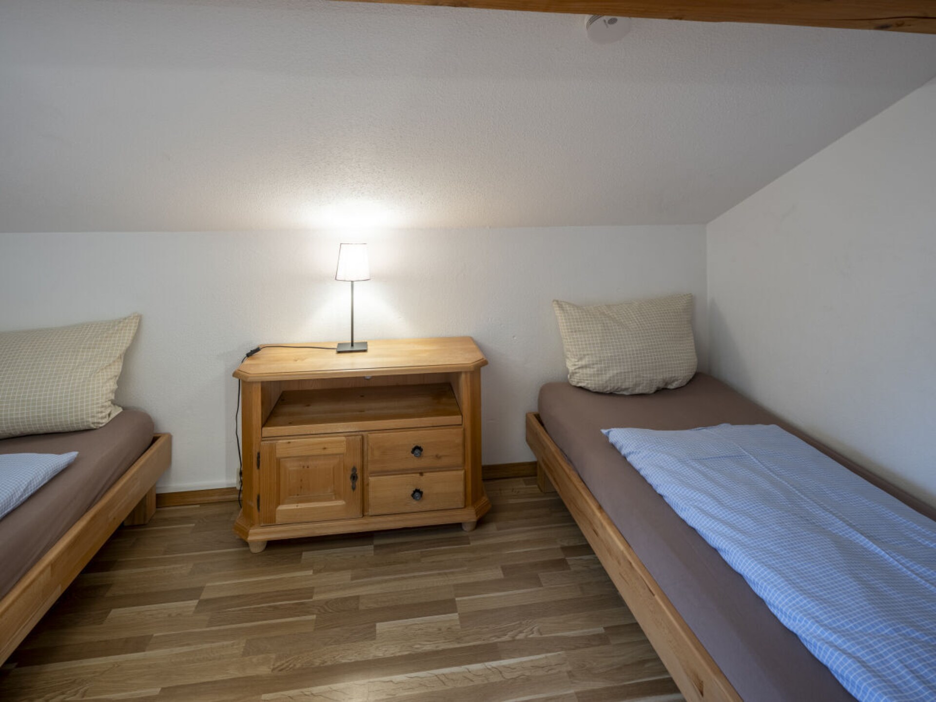 Rauschberg appartement met balkon op 300m van centrum Reit im Winkl - foto 27