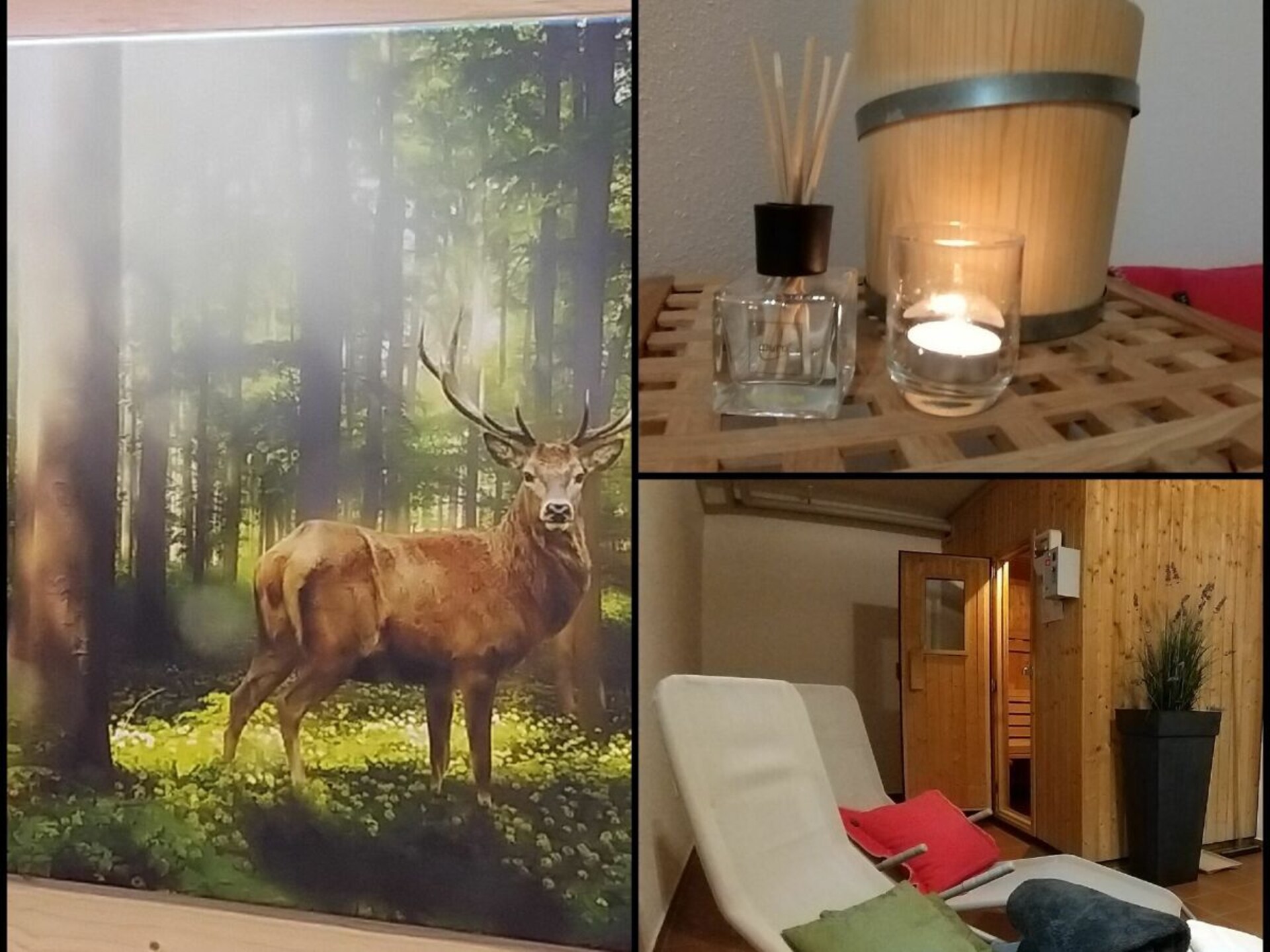 Rauschberg appartement met balkon op 300m van centrum Reit im Winkl - foto 29