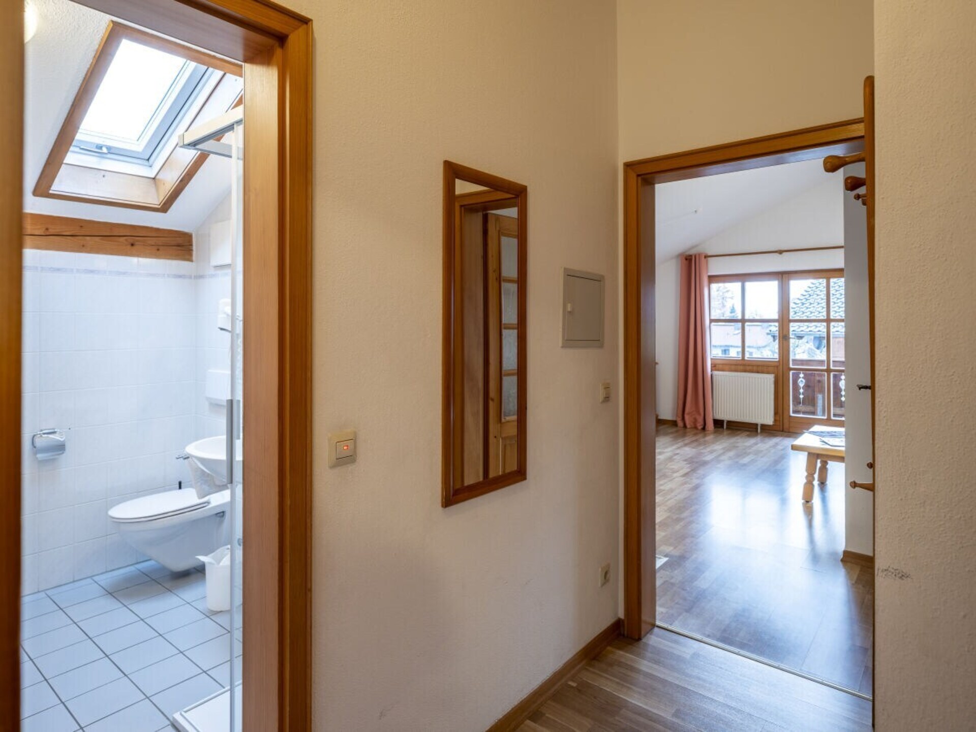 Ruim appartement met balkon in Reit im Winkl, vlakbij het centrum - foto 18