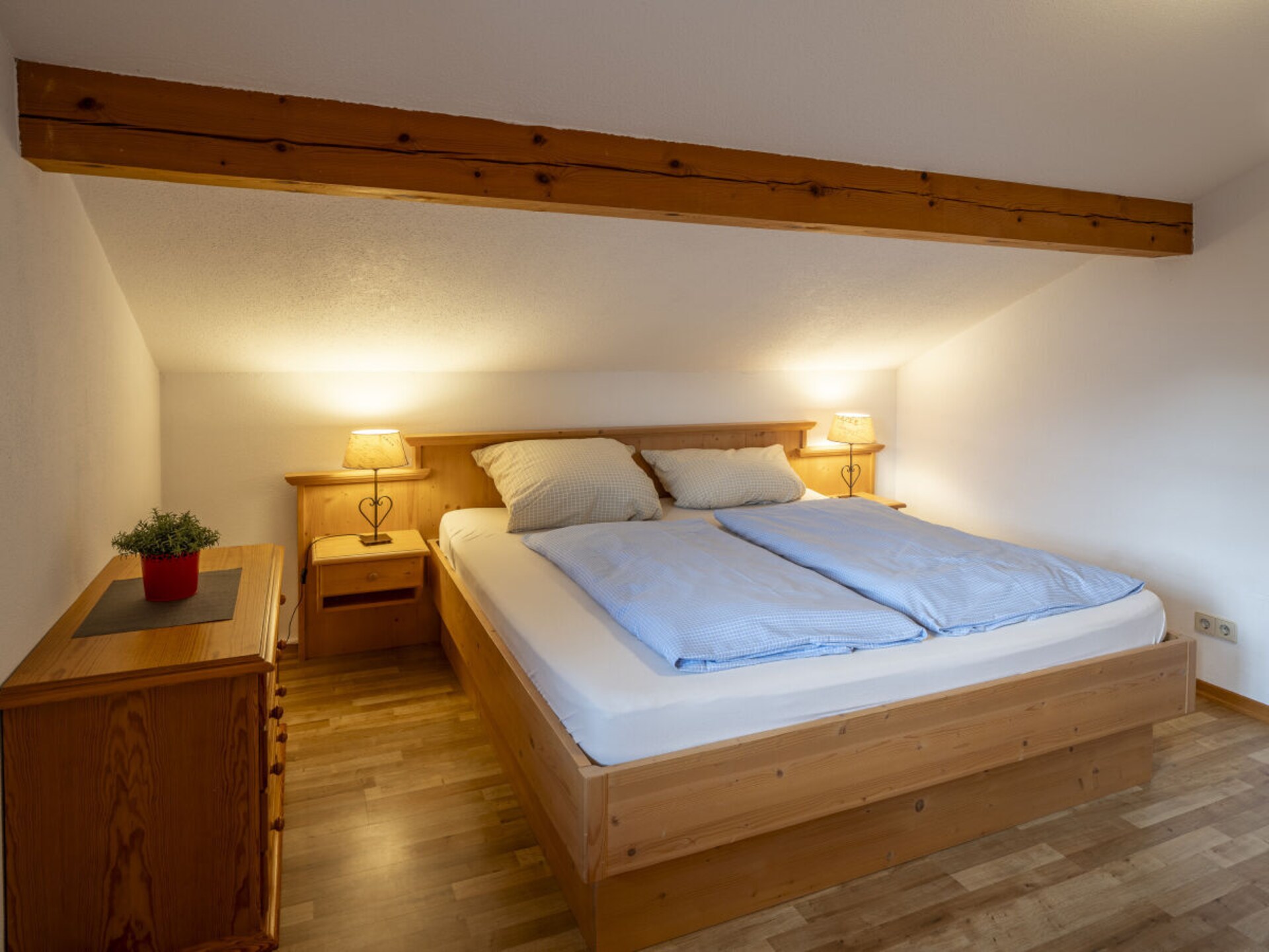 Ruim appartement met balkon in Reit im Winkl, vlakbij het centrum - foto 25