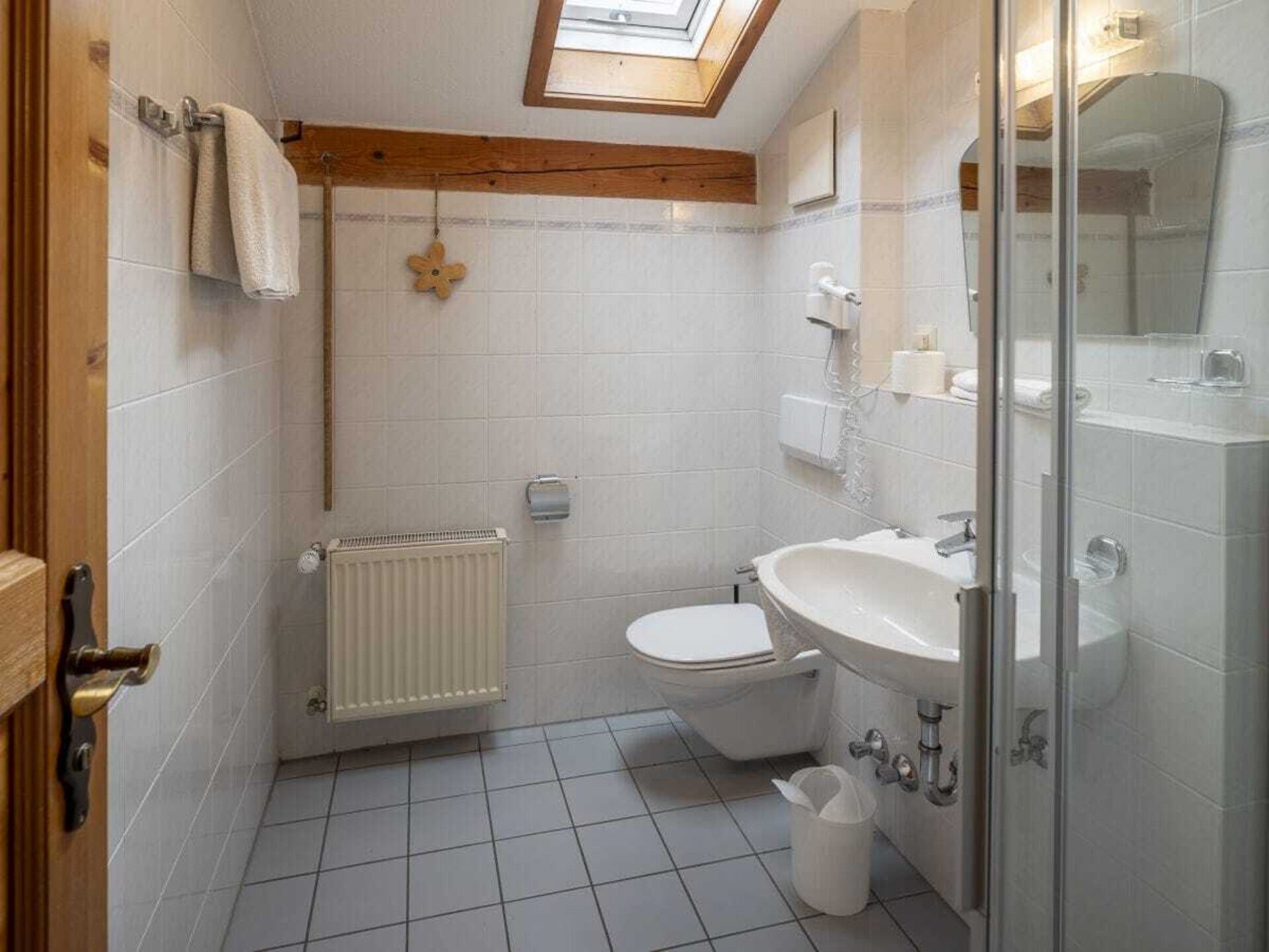 Ruim appartement met balkon in Reit im Winkl, vlakbij het centrum - foto 26