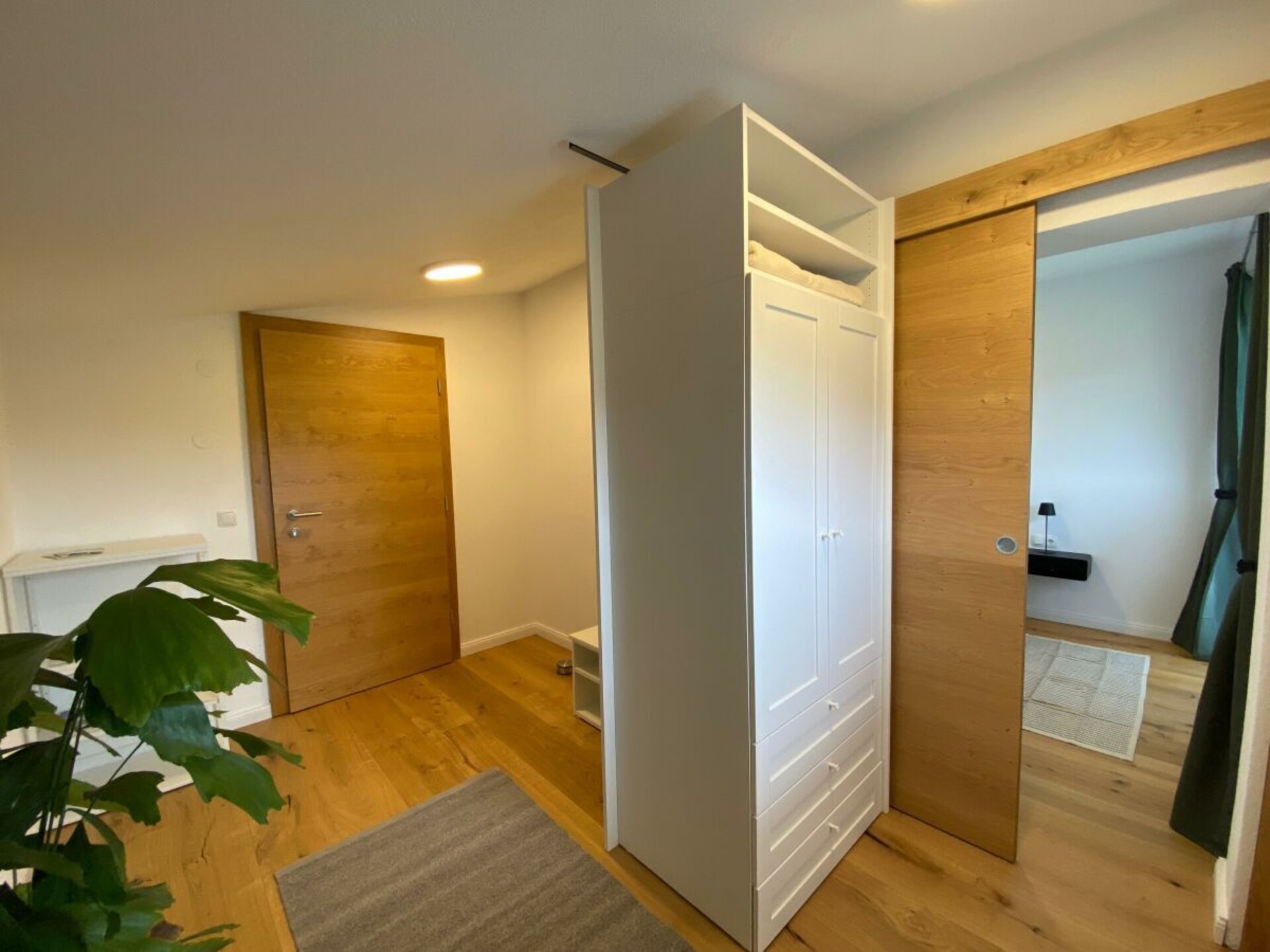 Knus studio-appartement met terras nabij de bergen van Kössen - foto 9