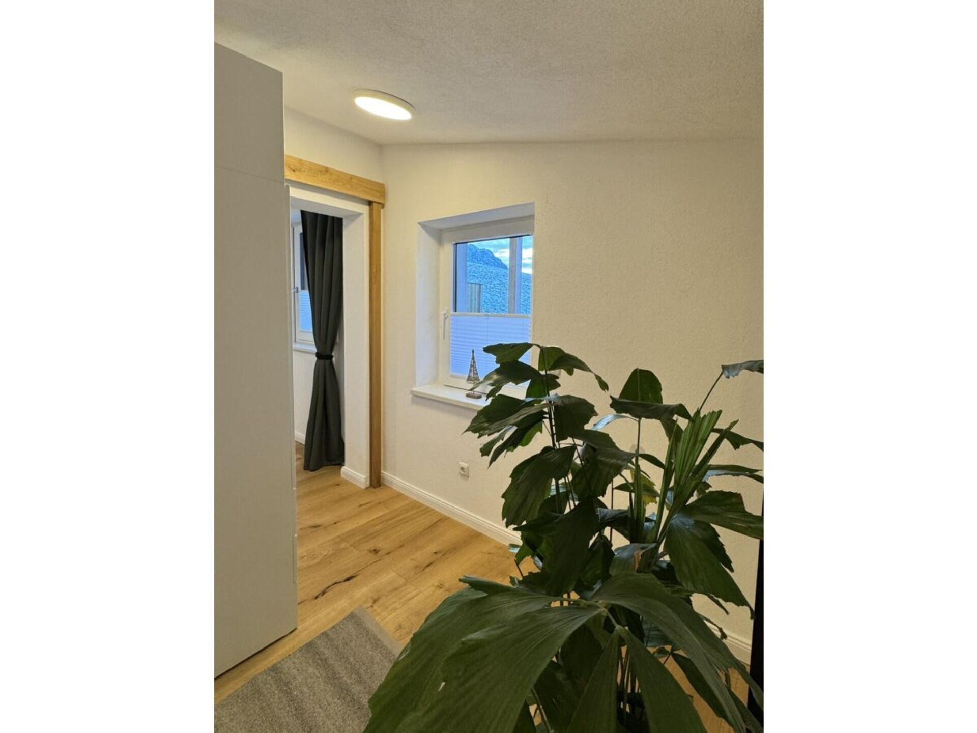 Knus studio-appartement met terras nabij de bergen van Kössen - foto 10