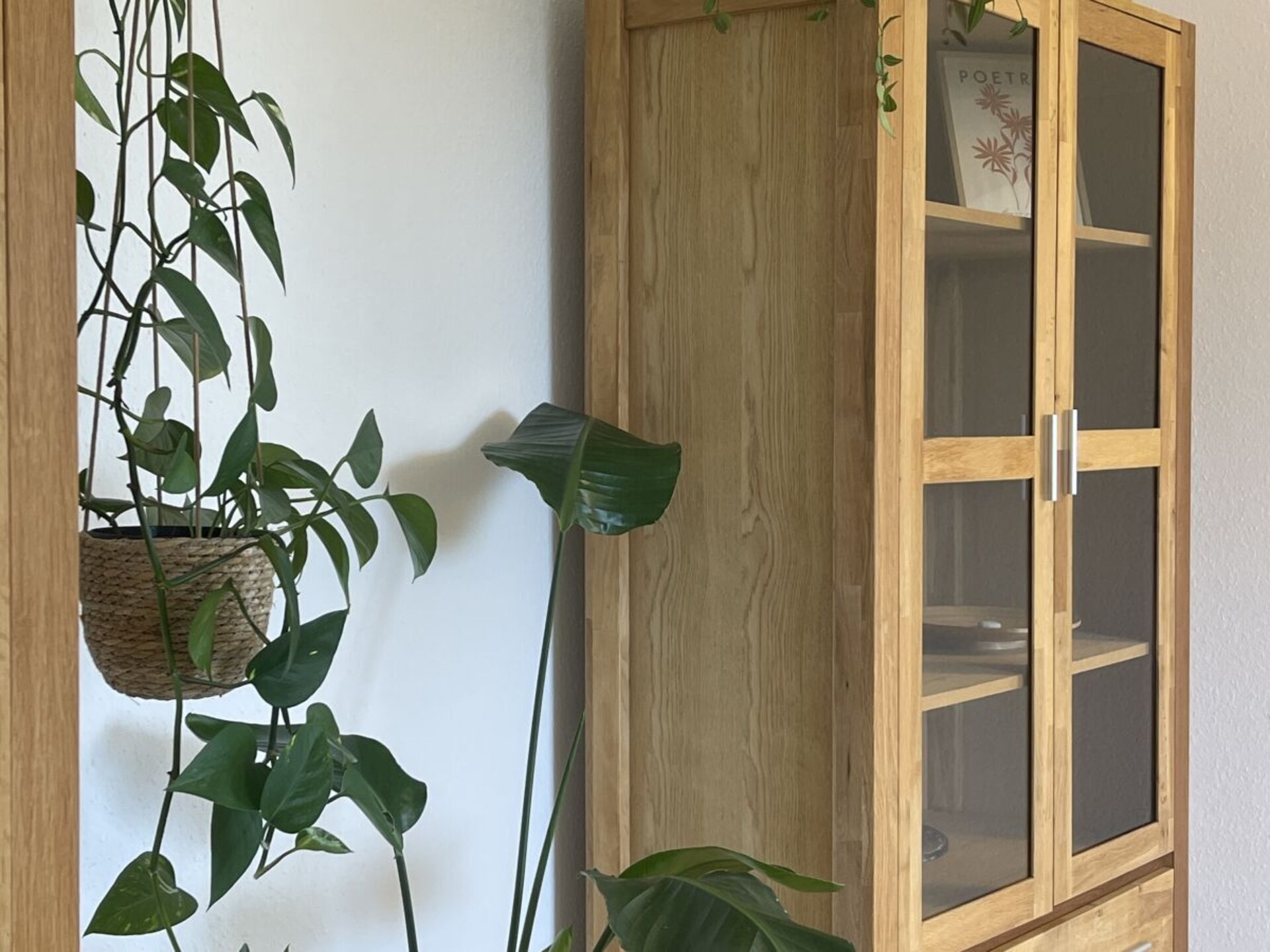 Ruim appartement met balkon en tuinzicht op 3 km van het centrum van Lindau - foto 9