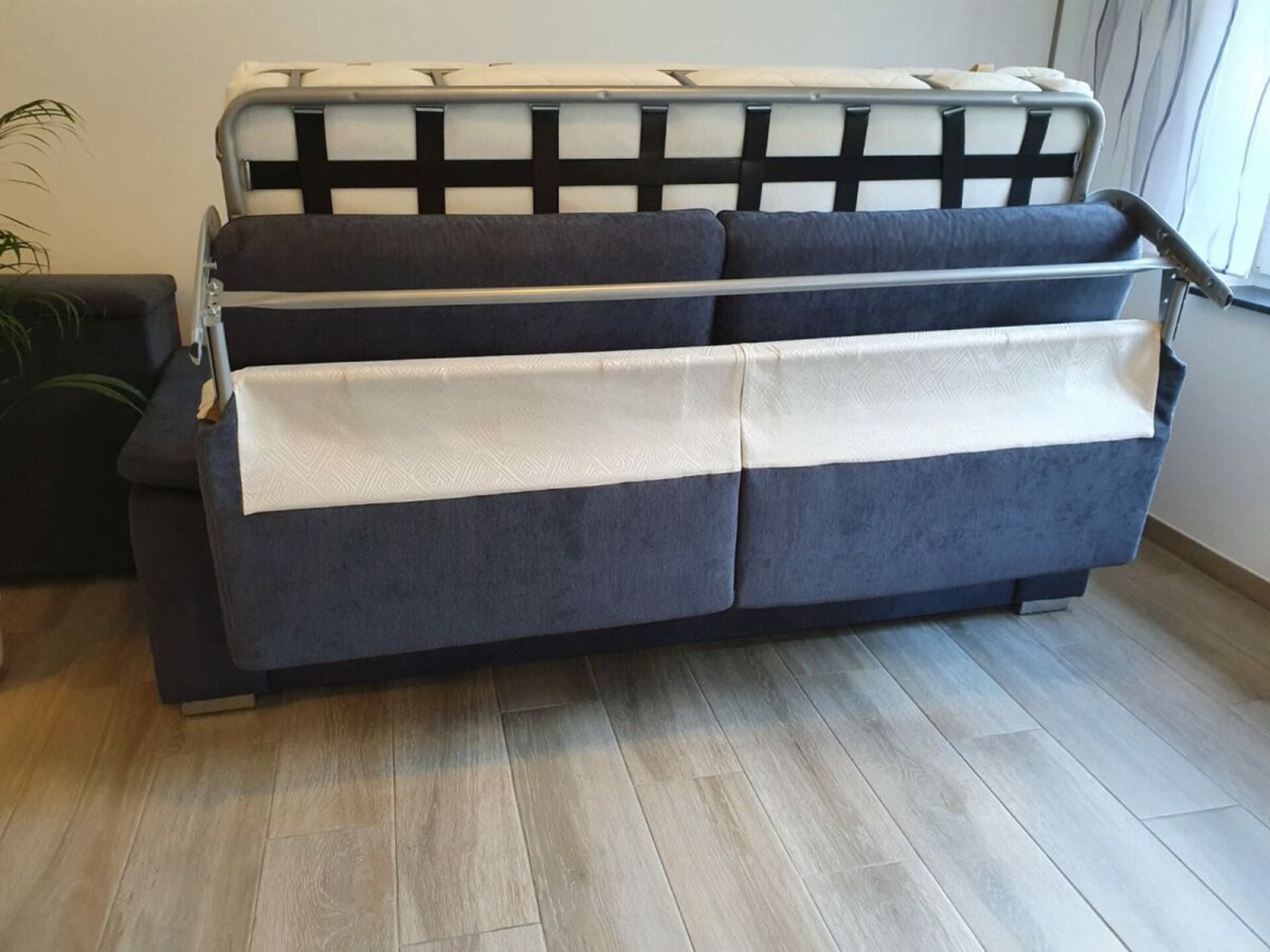 Luxe vakantieappartement in wijndorp Moselkern aan de Moezel - foto 16