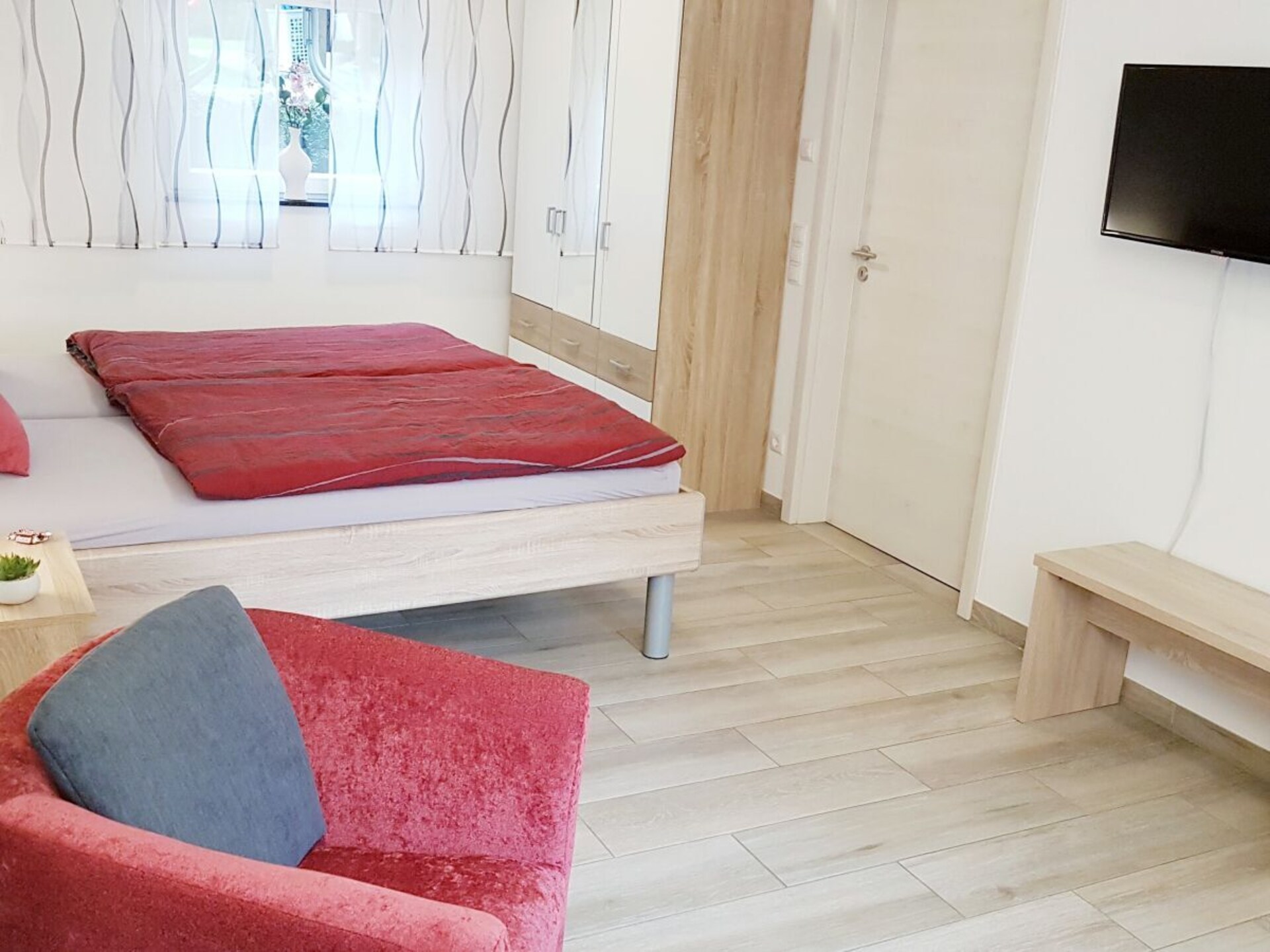 Luxe vakantieappartement in wijndorp Moselkern aan de Moezel - foto 19