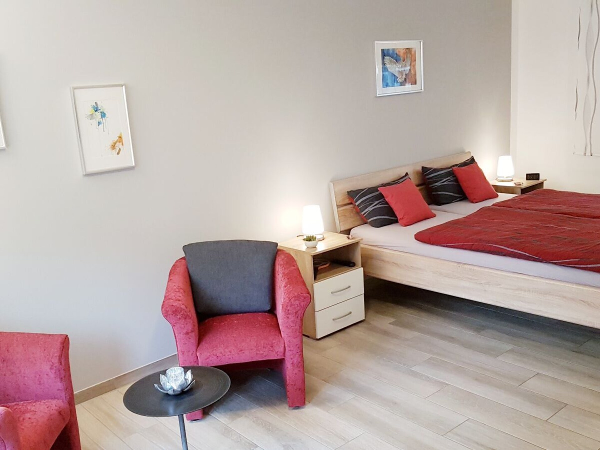 Luxe vakantieappartement in wijndorp Moselkern aan de Moezel - foto 20