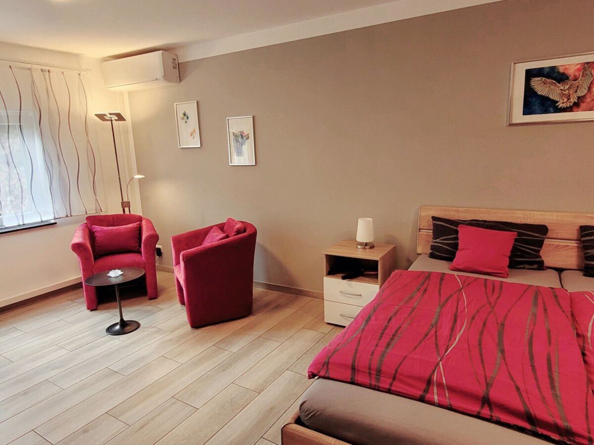 Luxe vakantieappartement in wijndorp Moselkern aan de Moezel - foto 21
