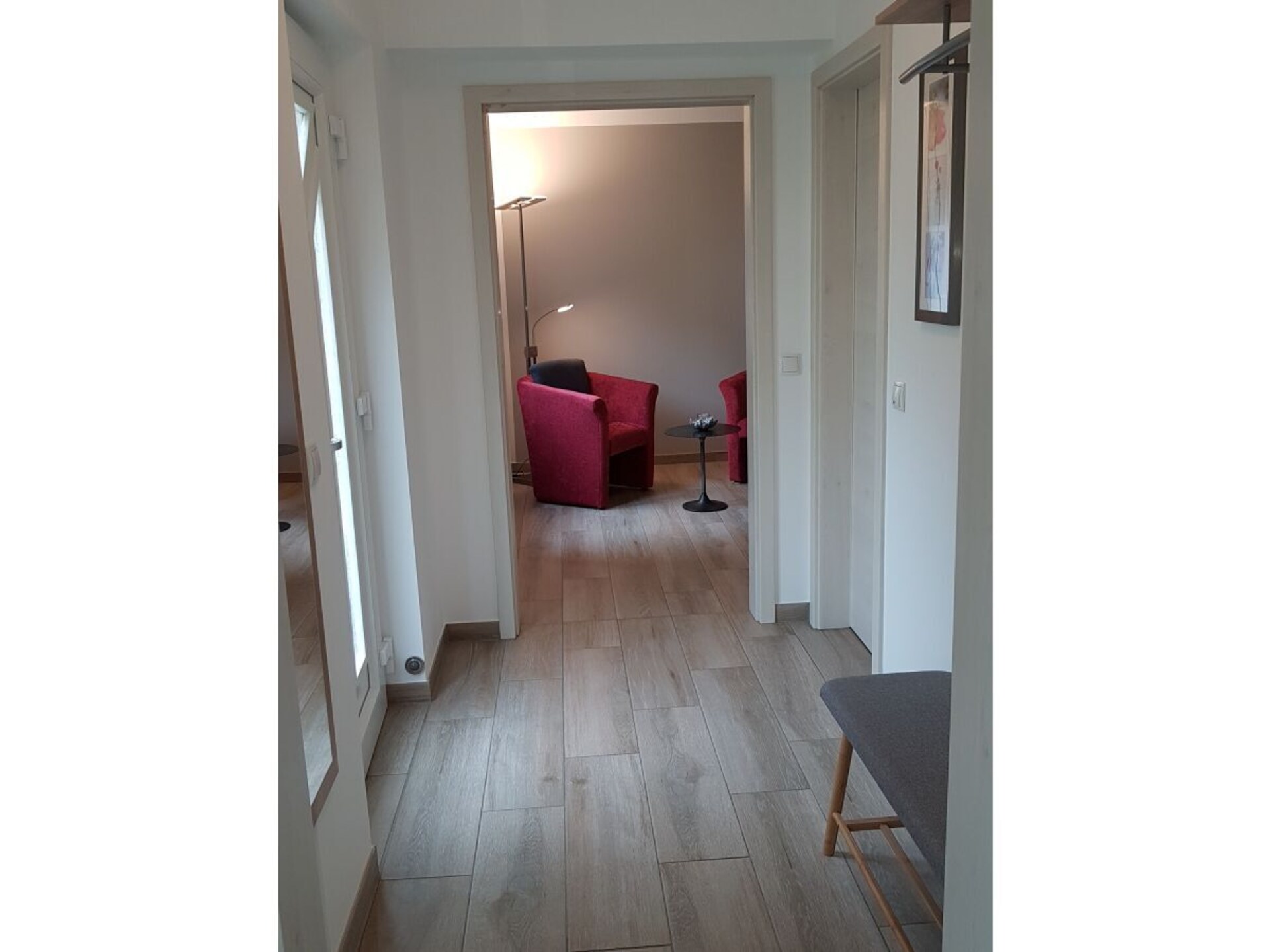Luxe vakantieappartement in wijndorp Moselkern aan de Moezel - foto 27
