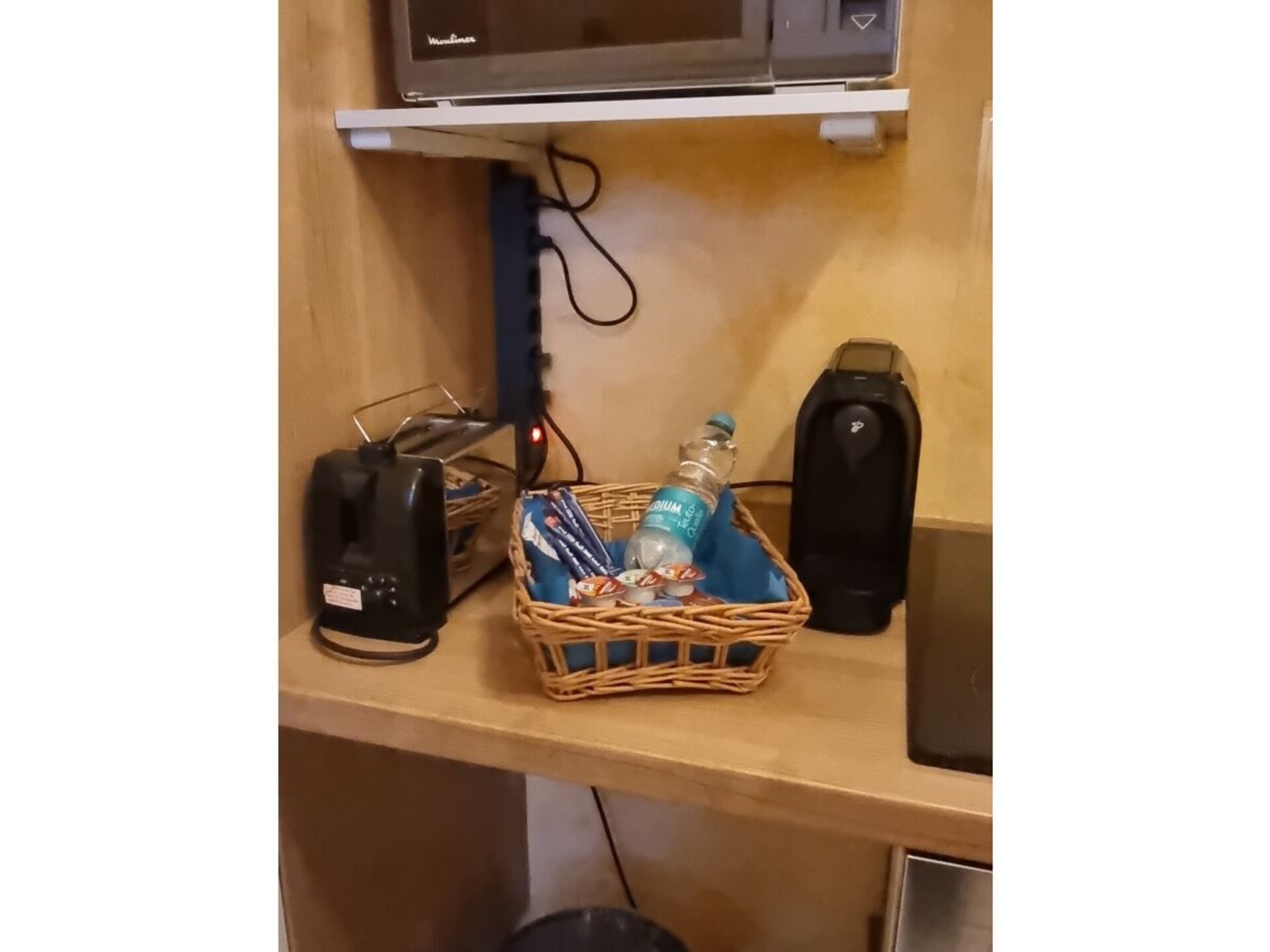 Knus kelderappartement met tuin bij de vijver in Nidderau - foto 11
