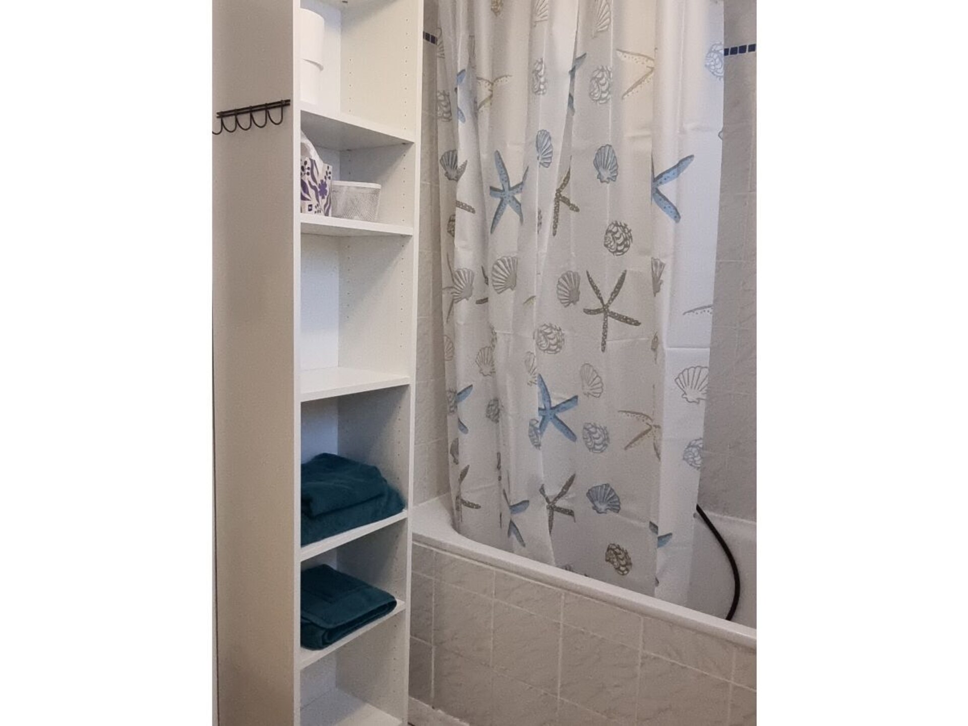 Knus kelderappartement met tuin bij de vijver in Nidderau - foto 12