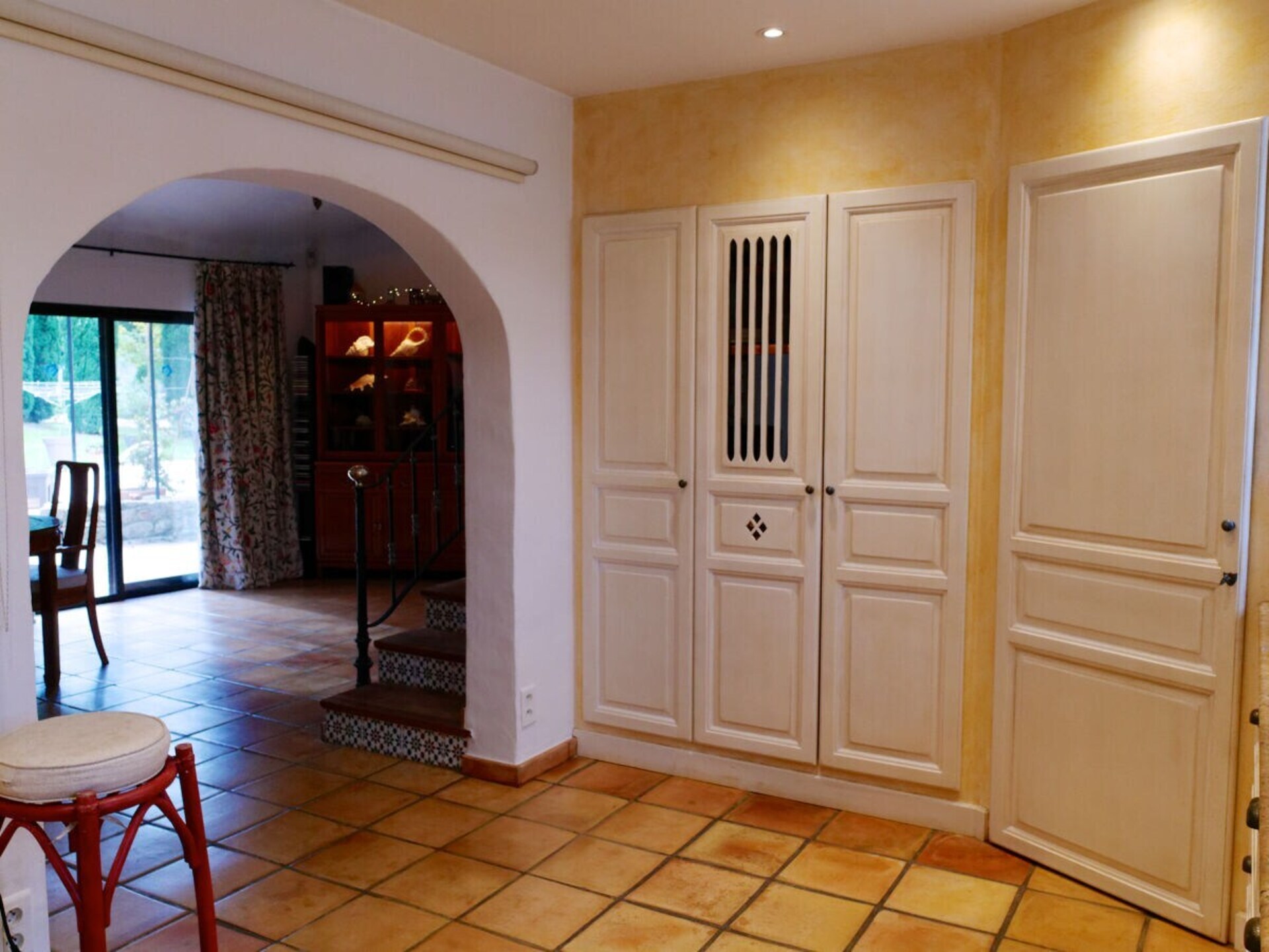 6-persoons villa in het centrum van Malaucène met privézwembad - foto 16