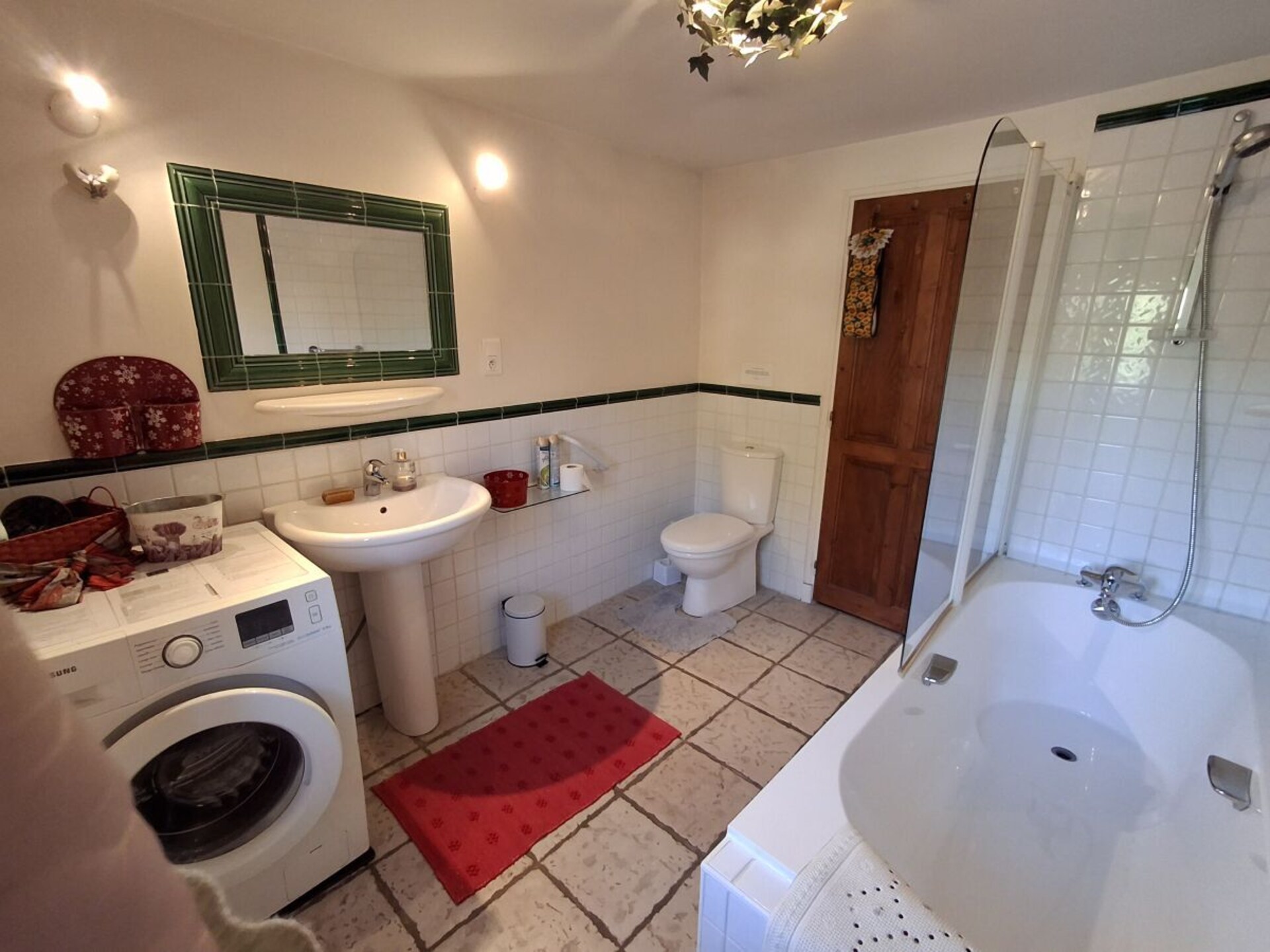 6-persoons villa in het centrum van Malaucène met privézwembad - foto 18