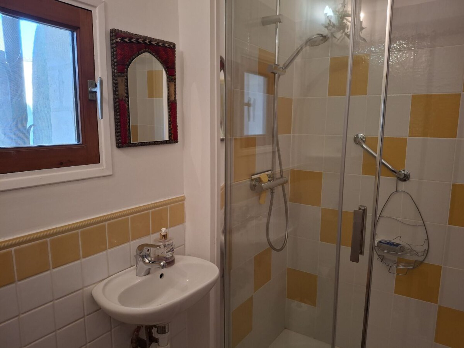 6-persoons villa in het centrum van Malaucène met privézwembad - foto 19